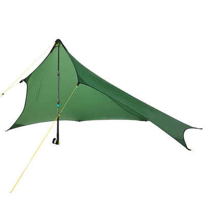 Wechsel Sonnensegel Tarp Wing M Zero-G Camping Sonnensegel, Vor Zelt Dach Plane Regenschutz