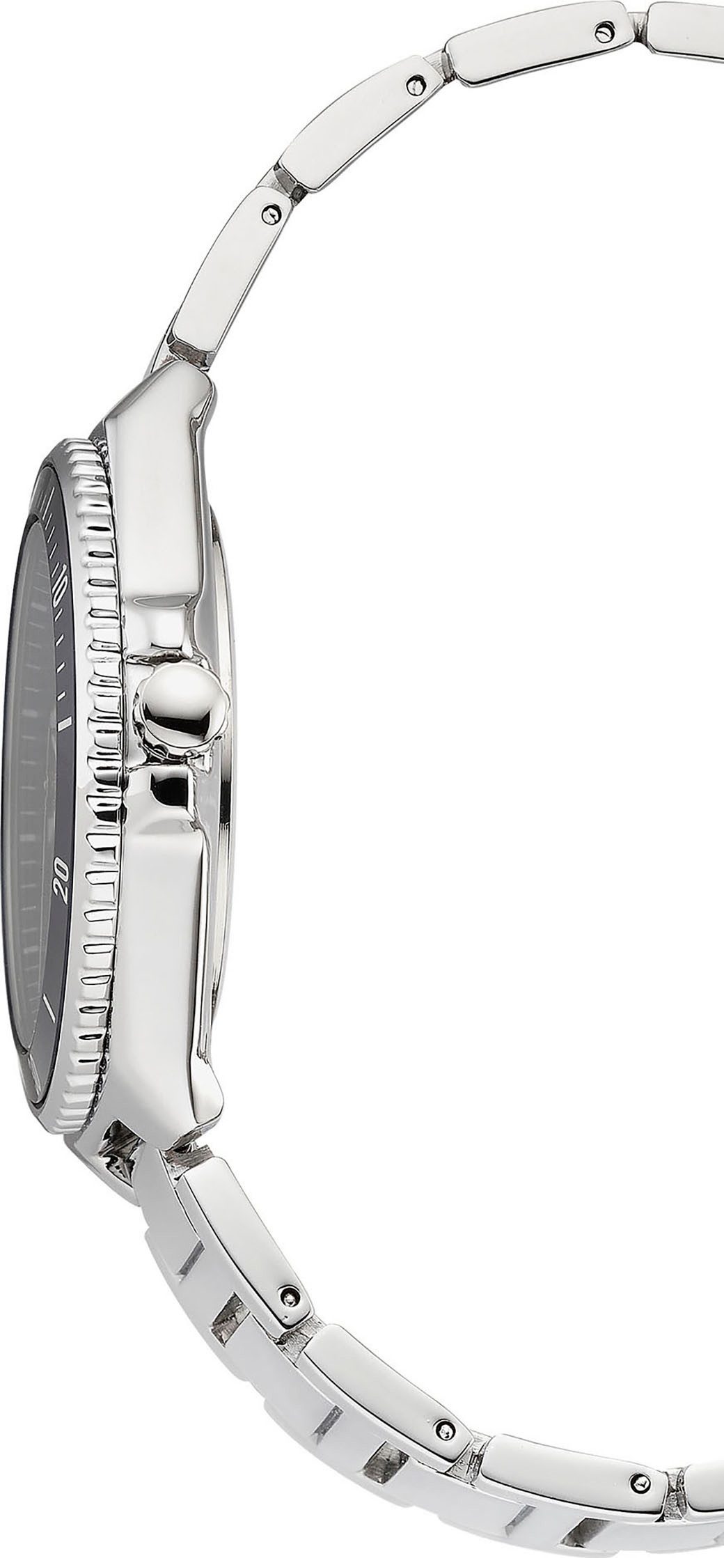 Aniston JEWELRY & WATCHES Quarzuhr, Armbanduhr, Damenuhr, analog, neue Koll günstig online kaufen