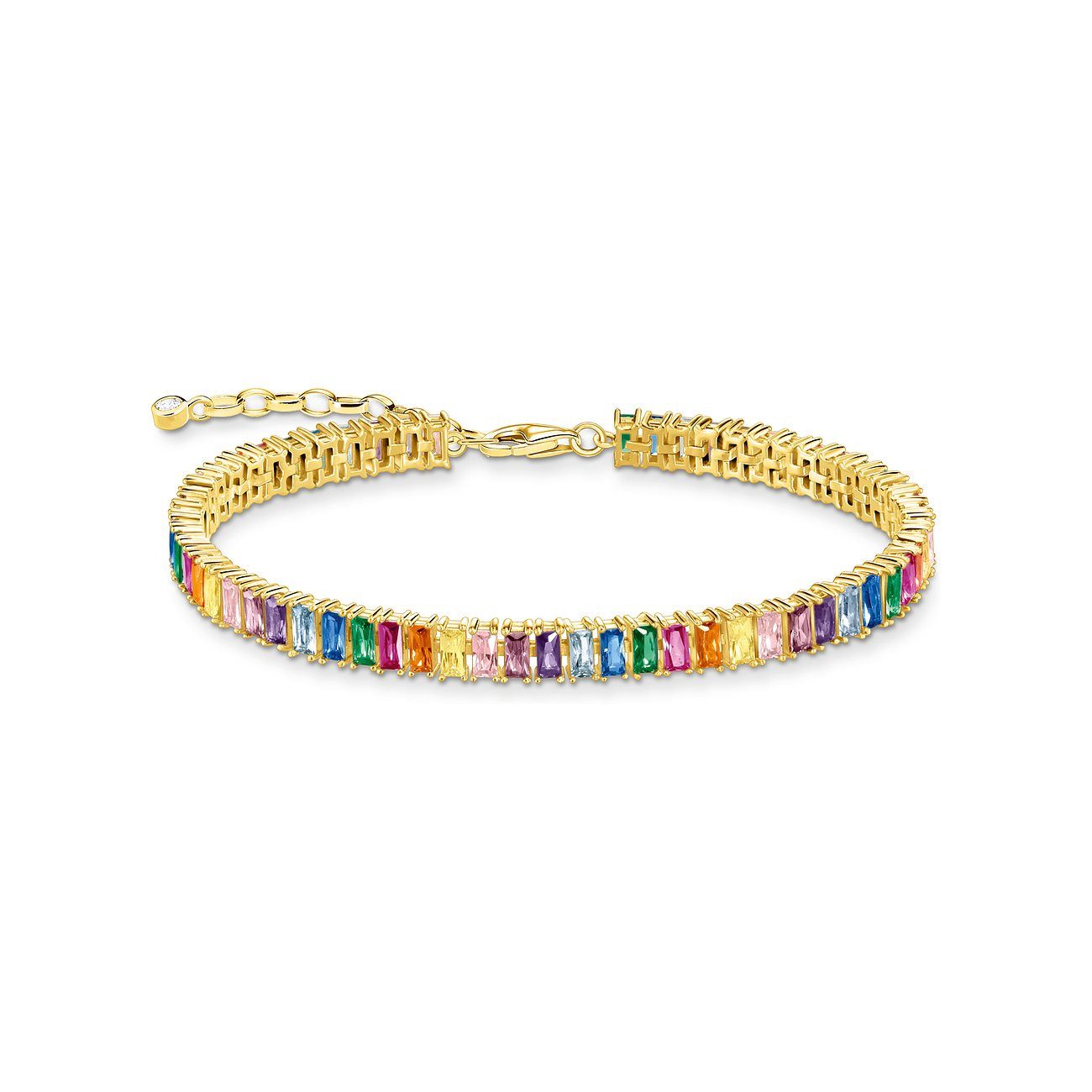 THOMAS SABO Armband A2030-996-7-L19V günstig online kaufen