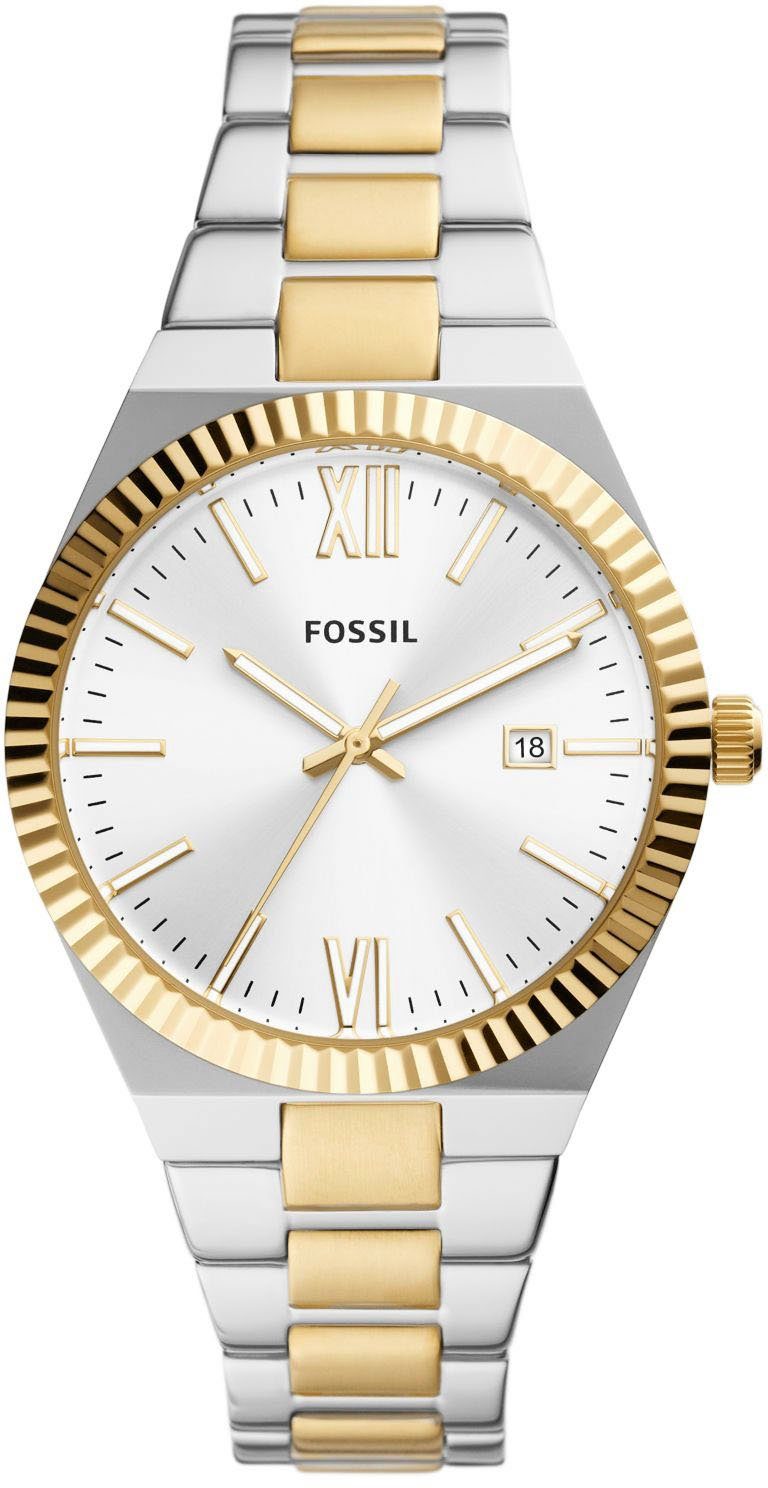 ES5259 Quarzuhr SCARLETTE, Fossil