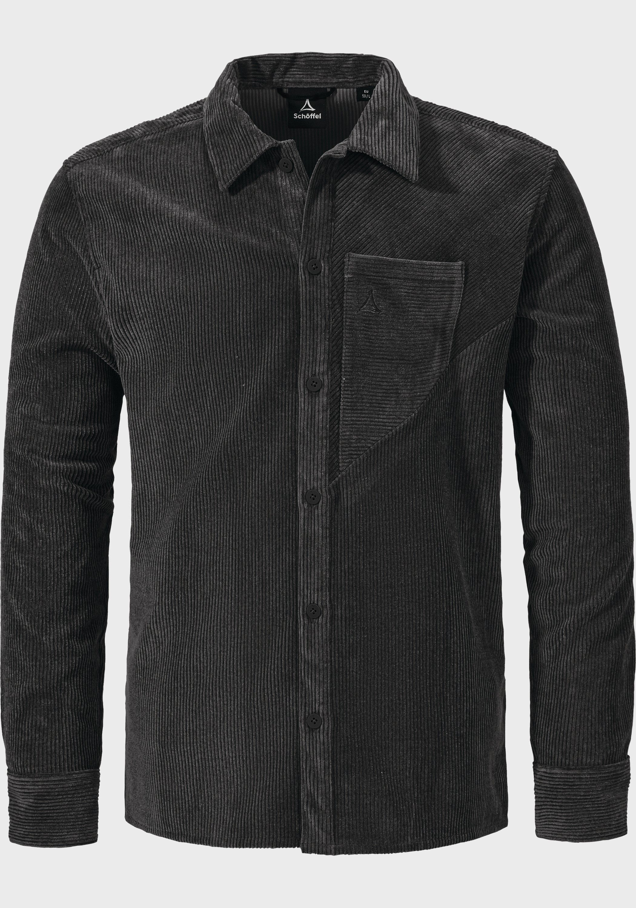 Outdoorhemd Urban Shirt Style Lodos MNS