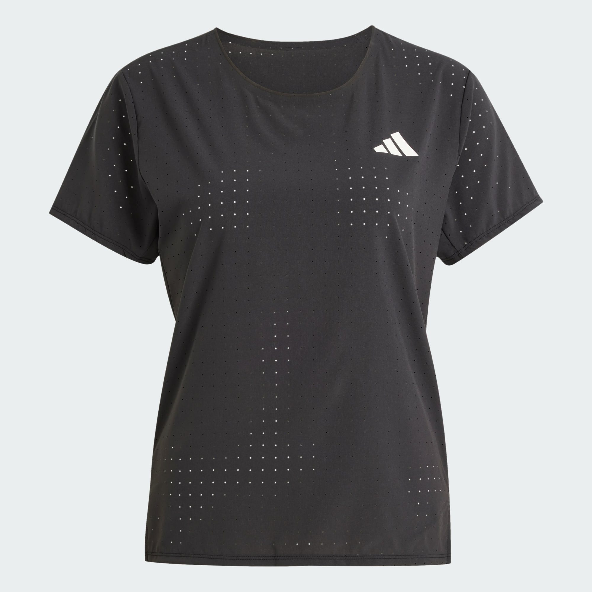 adidas Performance Funktionsshirt ADIZERO RUNNING T-SHIRT (1-tlg)