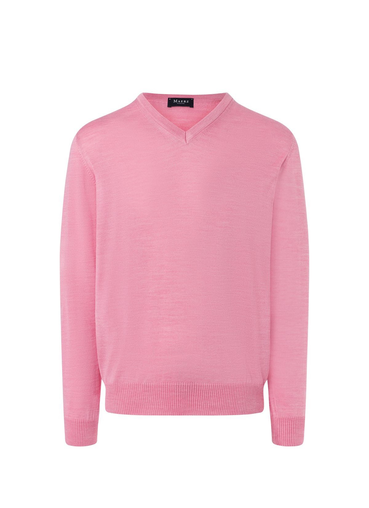 MAERZ Muenchen Strickpullover