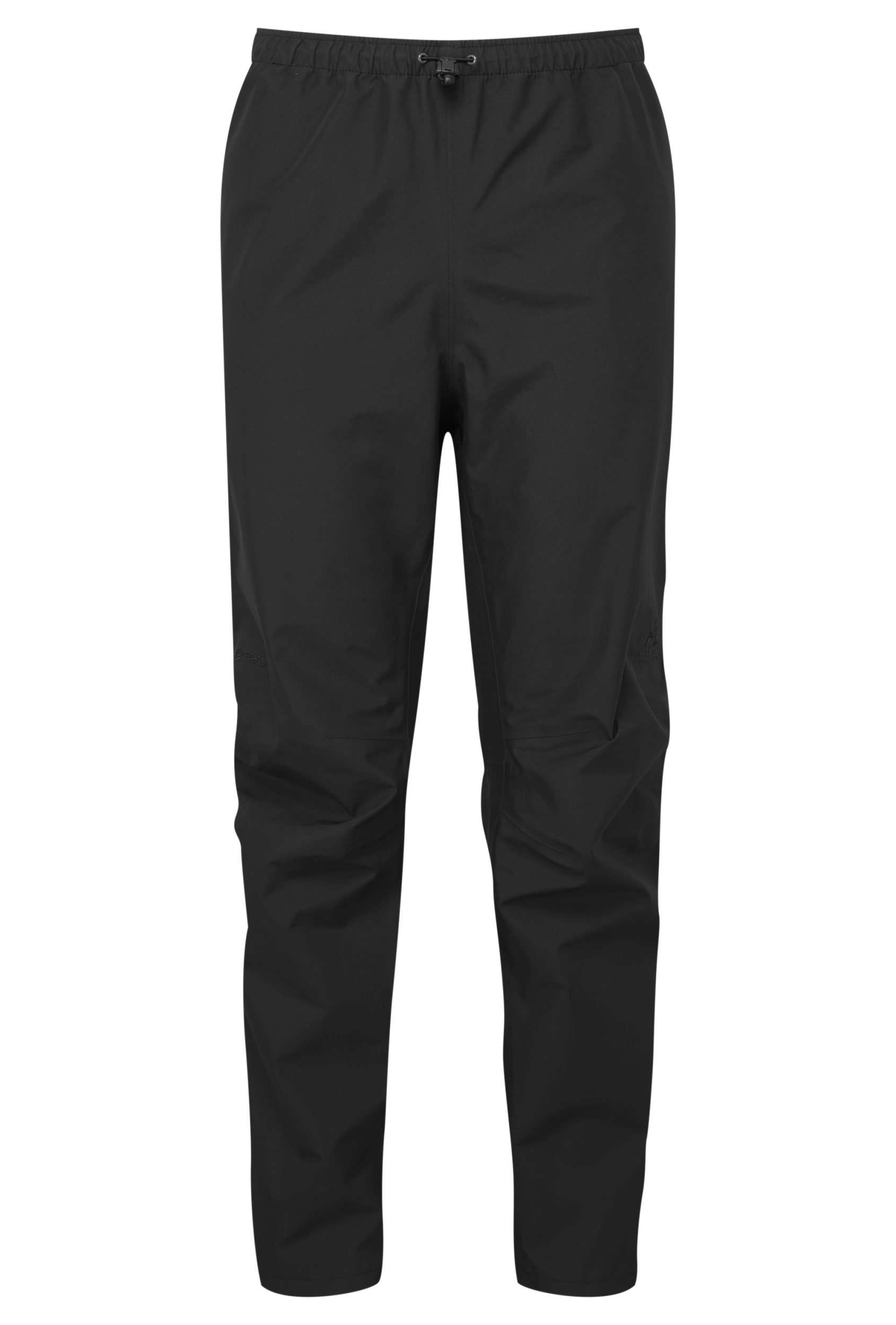 Mountain Equipment Regenhose Makalu Women's Pant GTX - Black