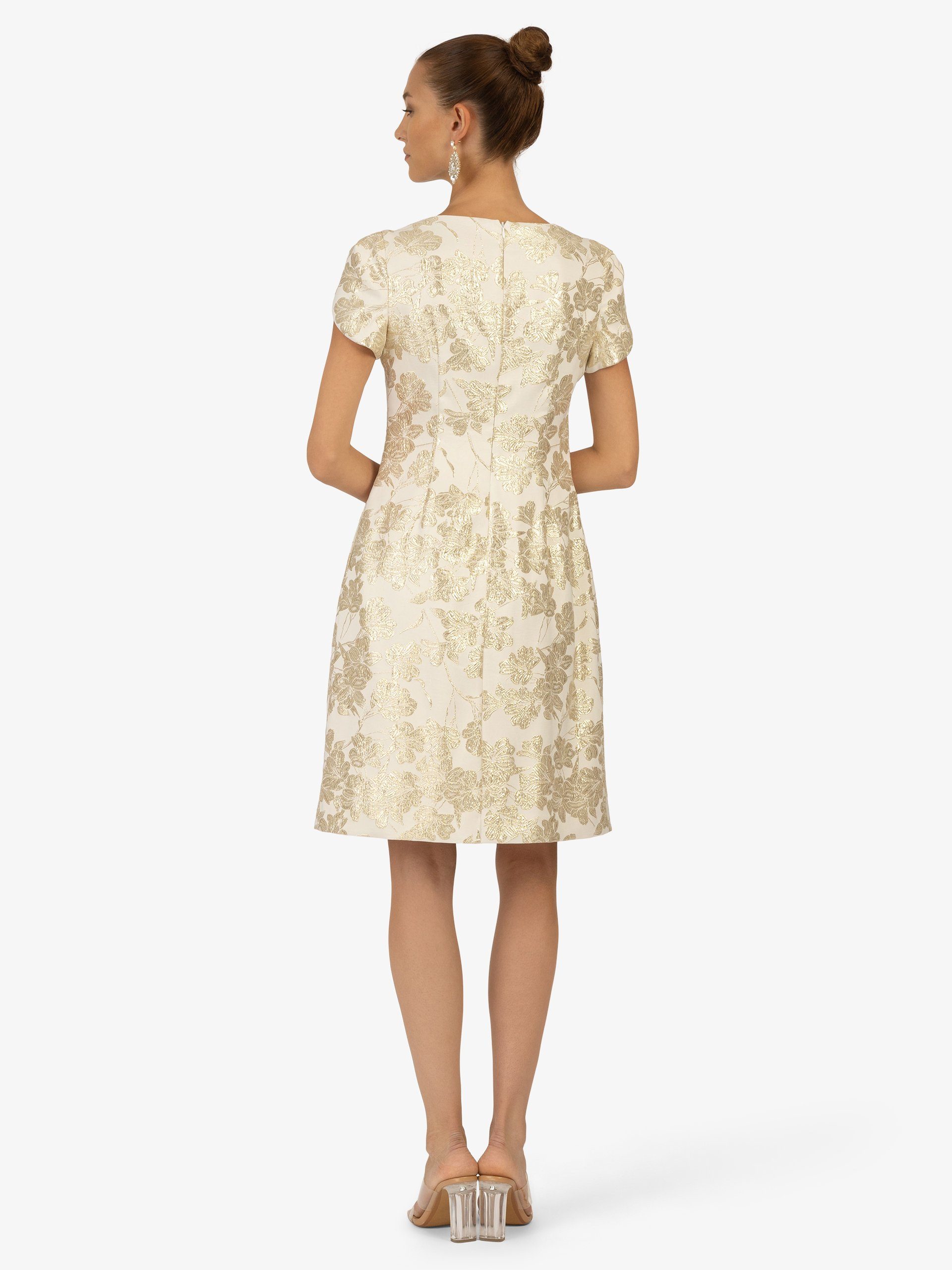 Kraimod Abendkleid mit Monochromes und Attraktive Design