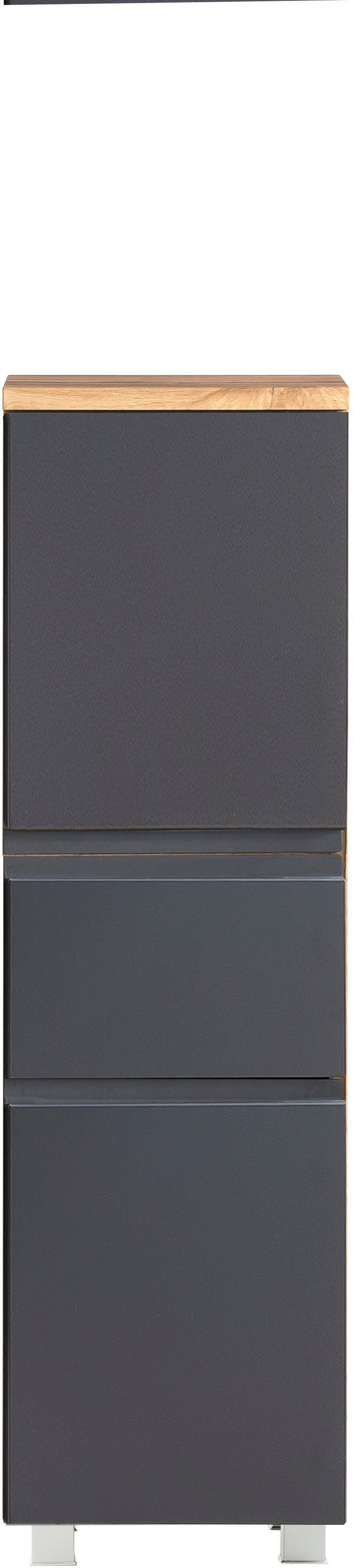 welltime Midischrank Sölden. Reduzierter Preis € 336,99. Unverbindliche Preisempfehlung € 449,99