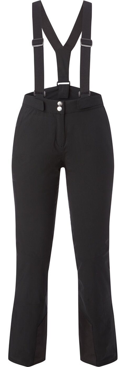 McKINLEY Skihose Da.-Ski-Hose Dina lg II W BLACK NIGHT