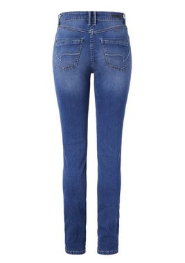 Paddock's 5-Pocket-Jeans PAT Slim-Fit Jeans mit Stretch