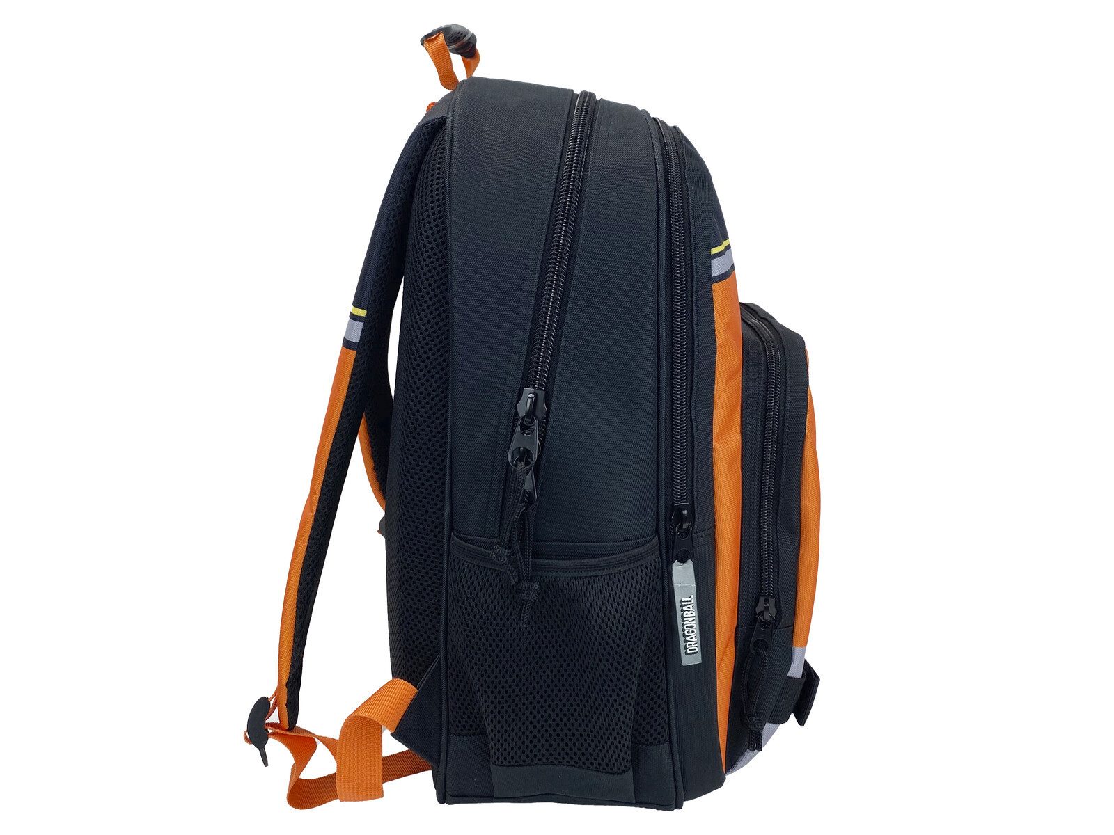 Dragon Ball Kinderrucksack 41x30 cm, Rucksack für Kinder (1-tlg)