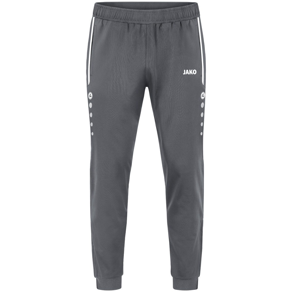 Jako Sweatbermudas 9289 Polyesterhose Allround günstig online kaufen