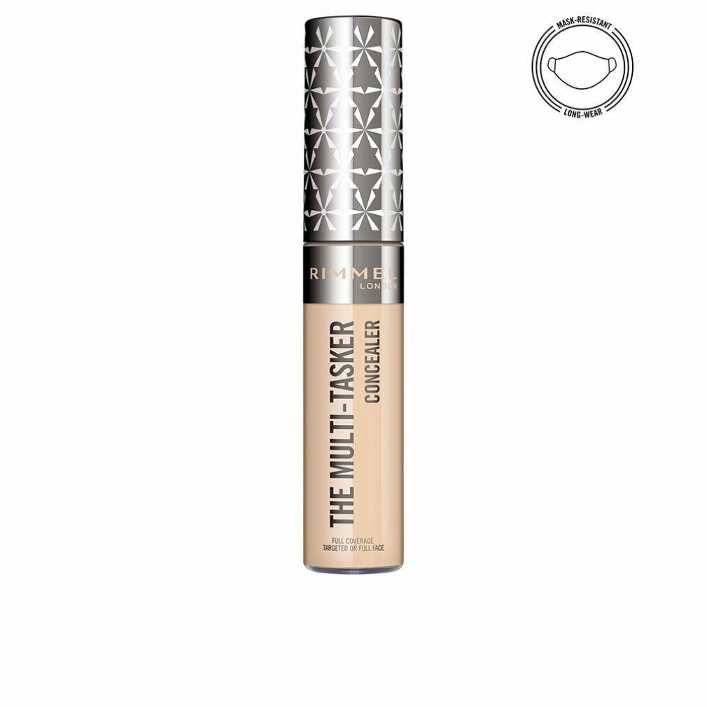 Rimmel London Concealer The Multi-Tasker Concealer 020-Fair