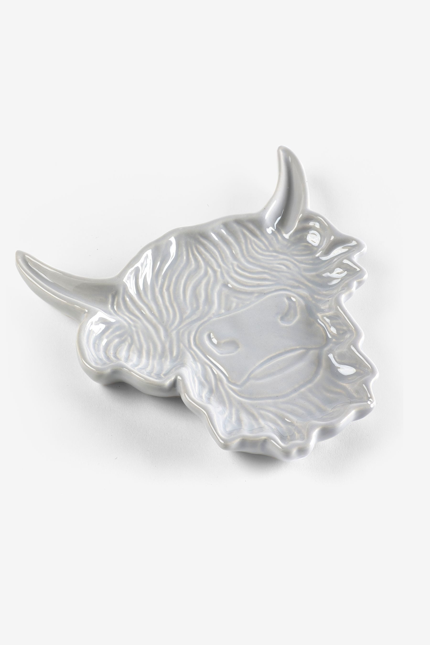 Next Kochlöffelhalter Löffelablage Hochlandrind Hamish, (1-tlg) günstig online kaufen