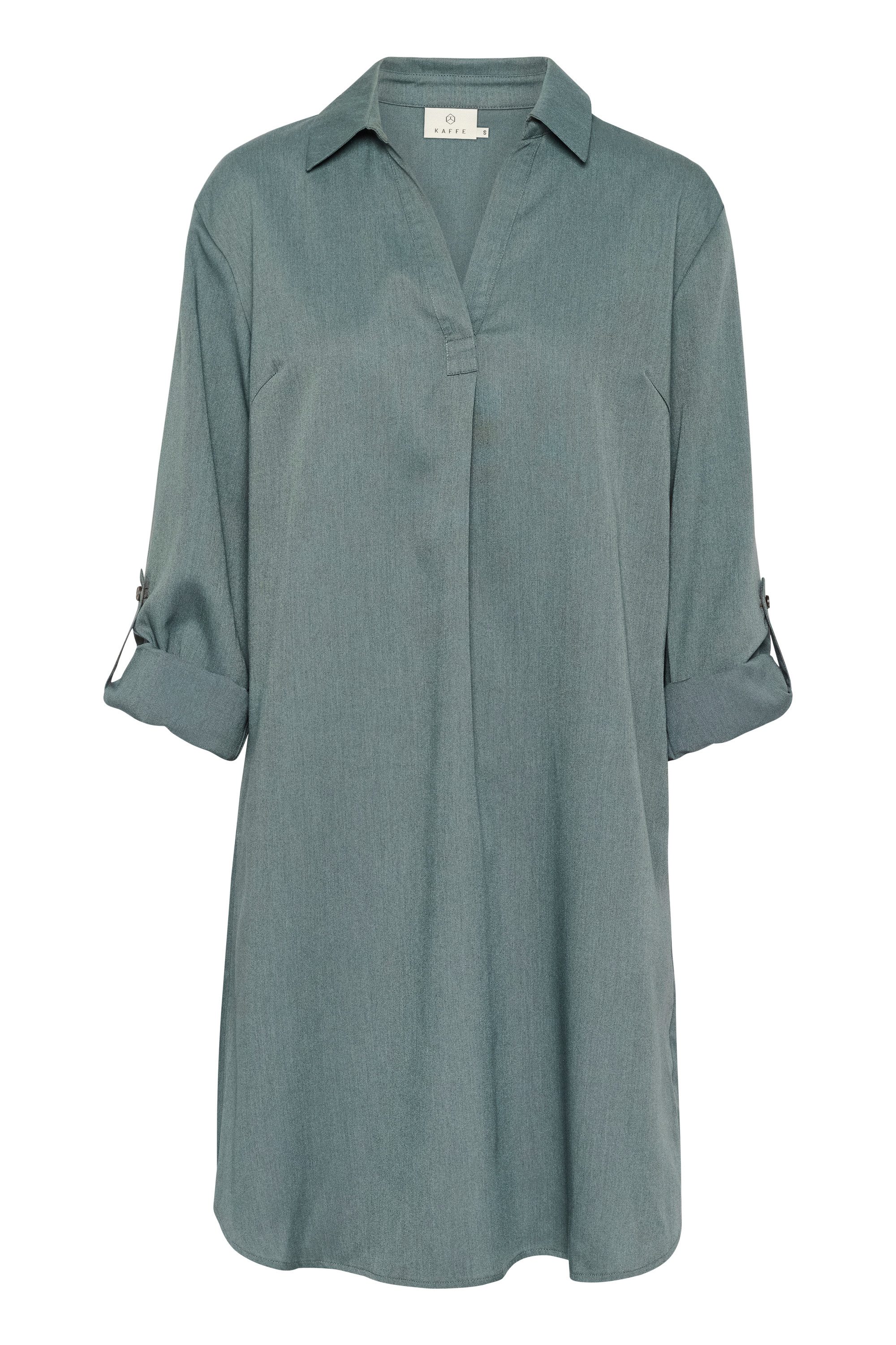 KAFFE Blusenkleid Kleid BPolga