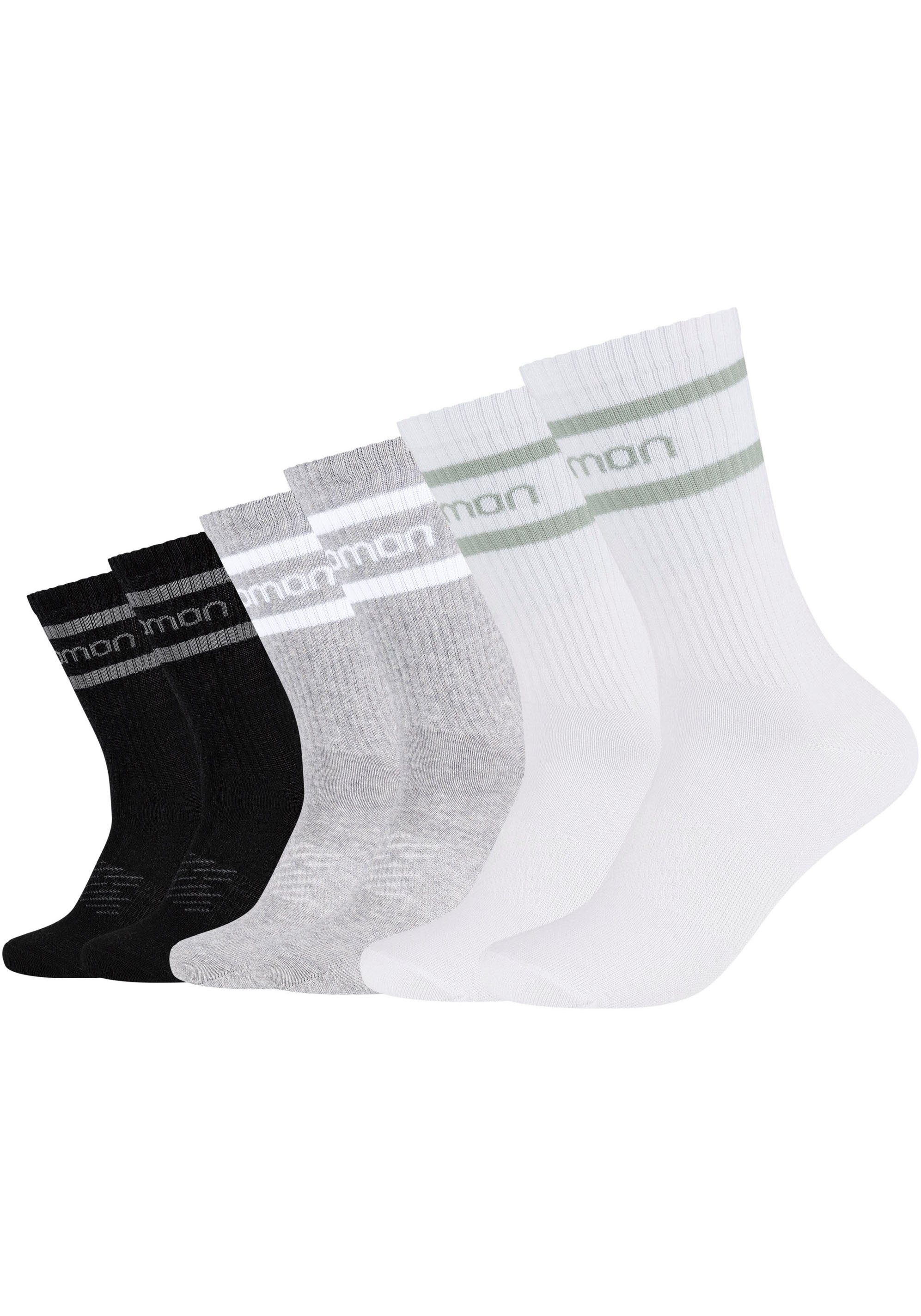 Salomon Damen Wandersocken online kaufen | OTTO