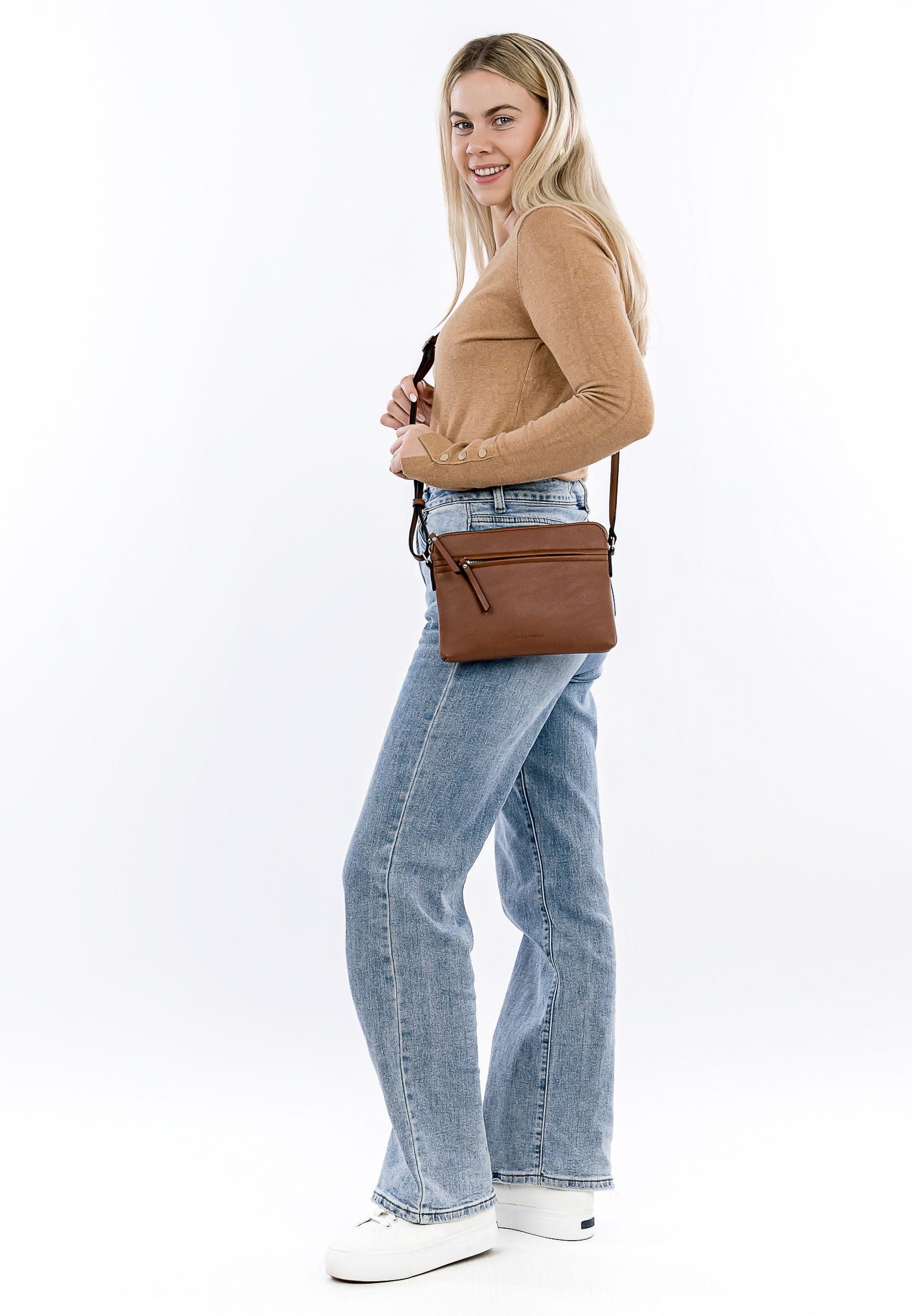 EMILY & NOAH Umhängetasche E&N Emma (1-tlg) günstig online kaufen