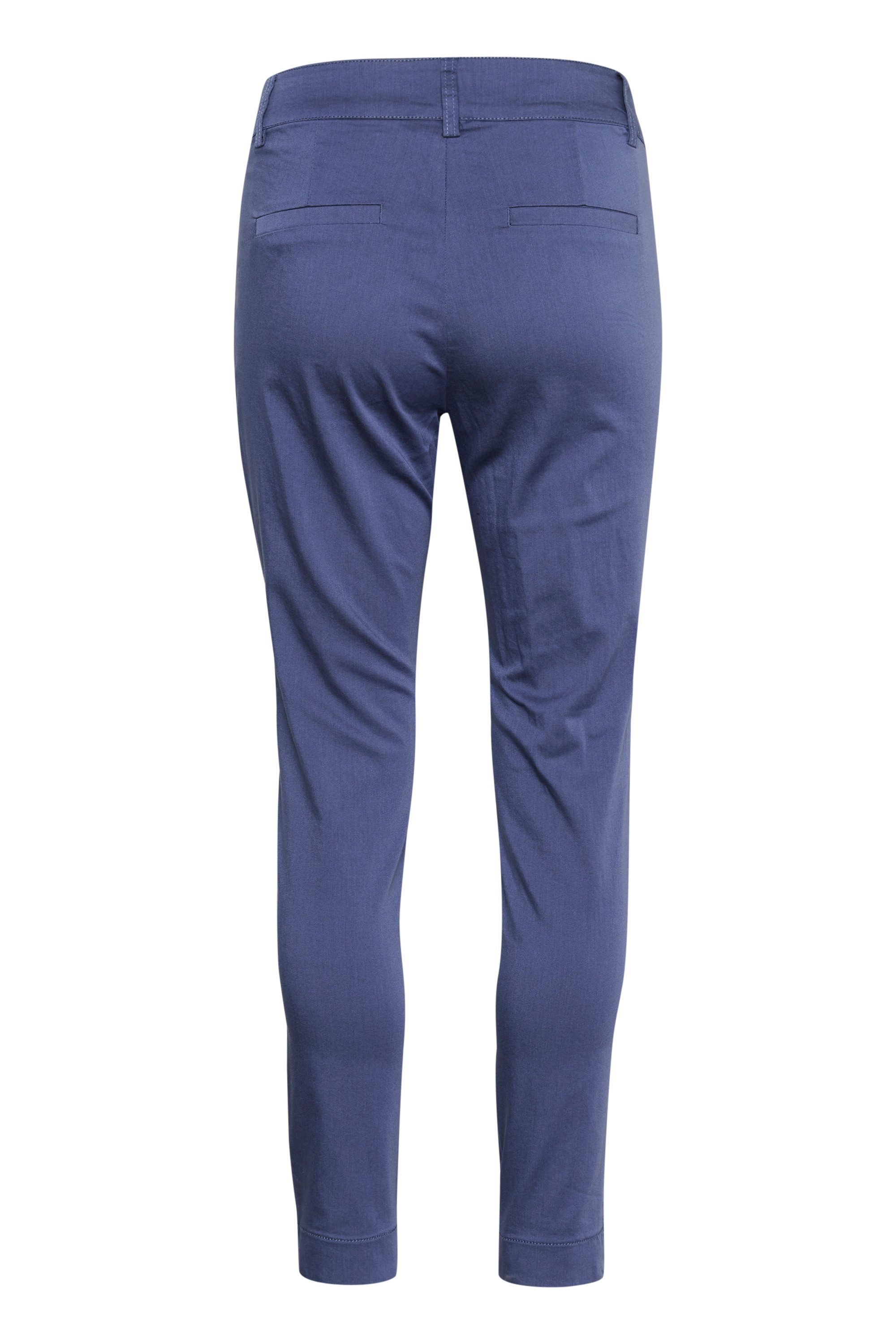 KAFFE Stoffhose Casual Hose KAlea günstig online kaufen