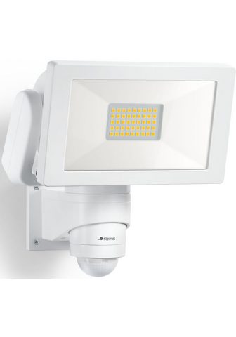 steinel LED Wandstrahler »LS 300 S WS« 240° Be...