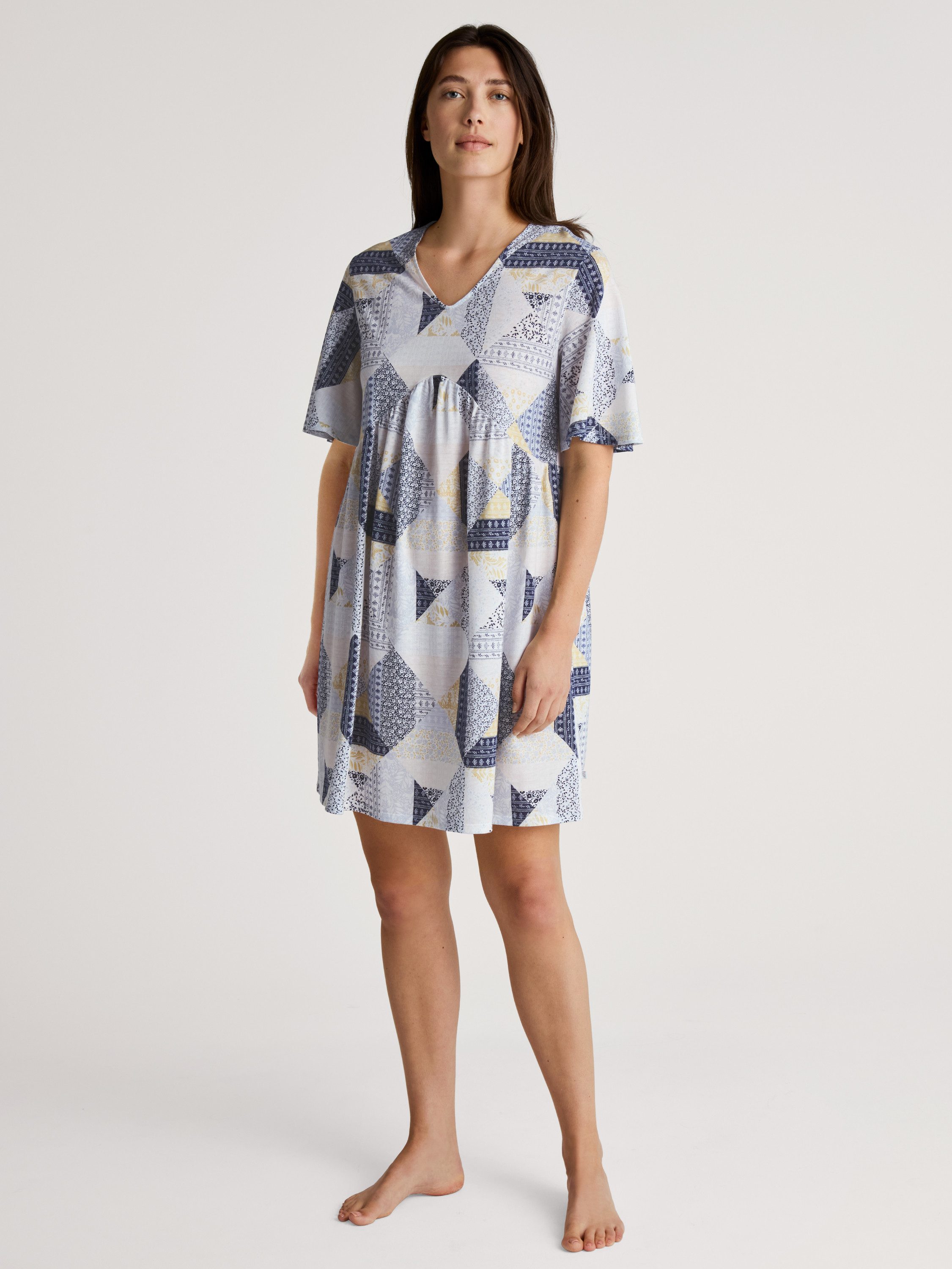 CALIDA Nachthemd Favourites Joy II Damen günstig online kaufen