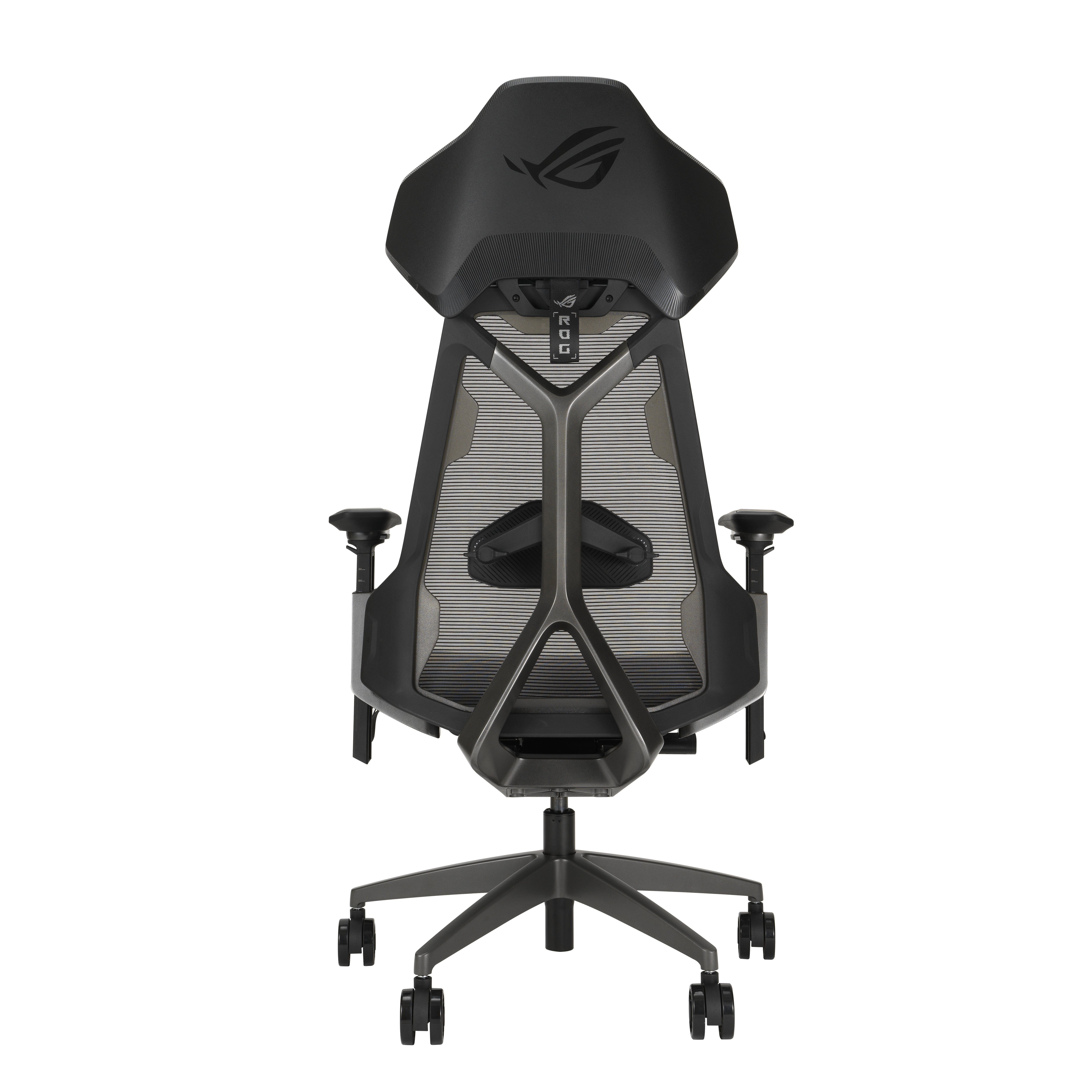 Asus Gaming-Stuhl ROG Destrier Ergo günstig online kaufen