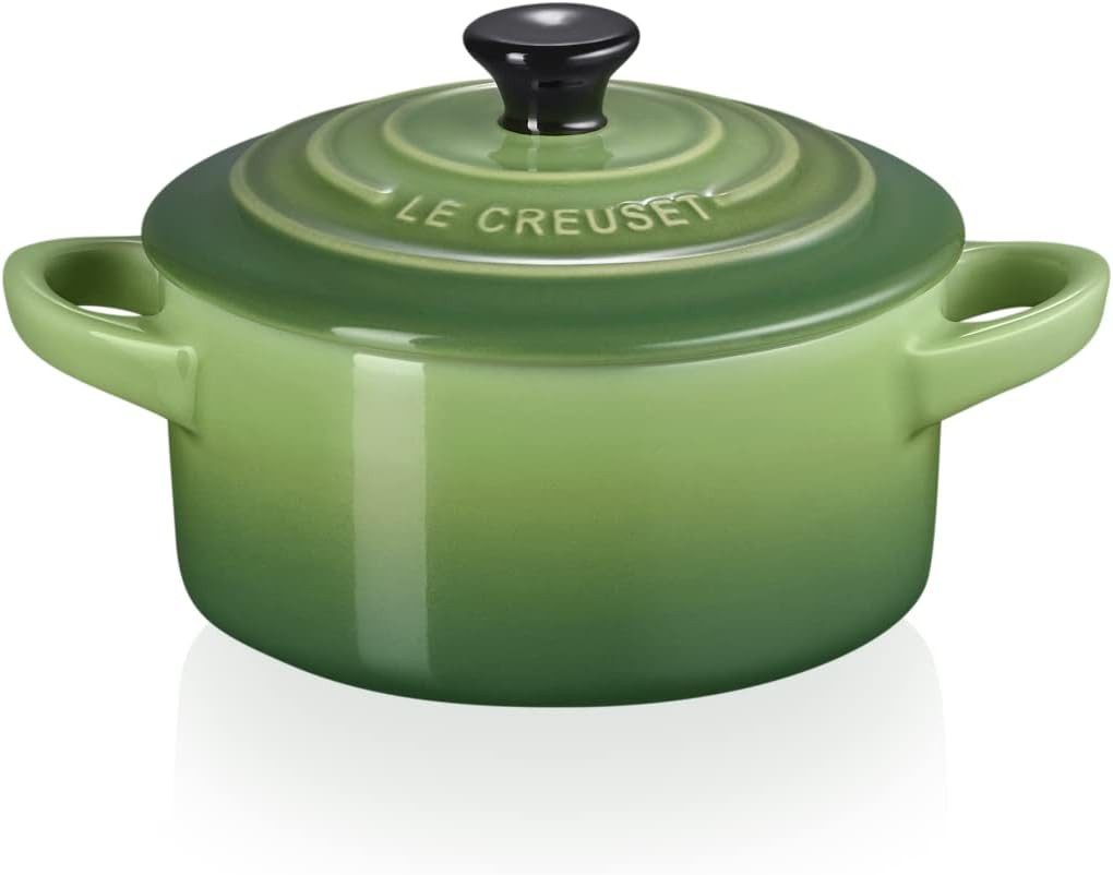 LE CREUSET Ersatzscherkopf Le Creuset Mini Cocotte – Bamboo