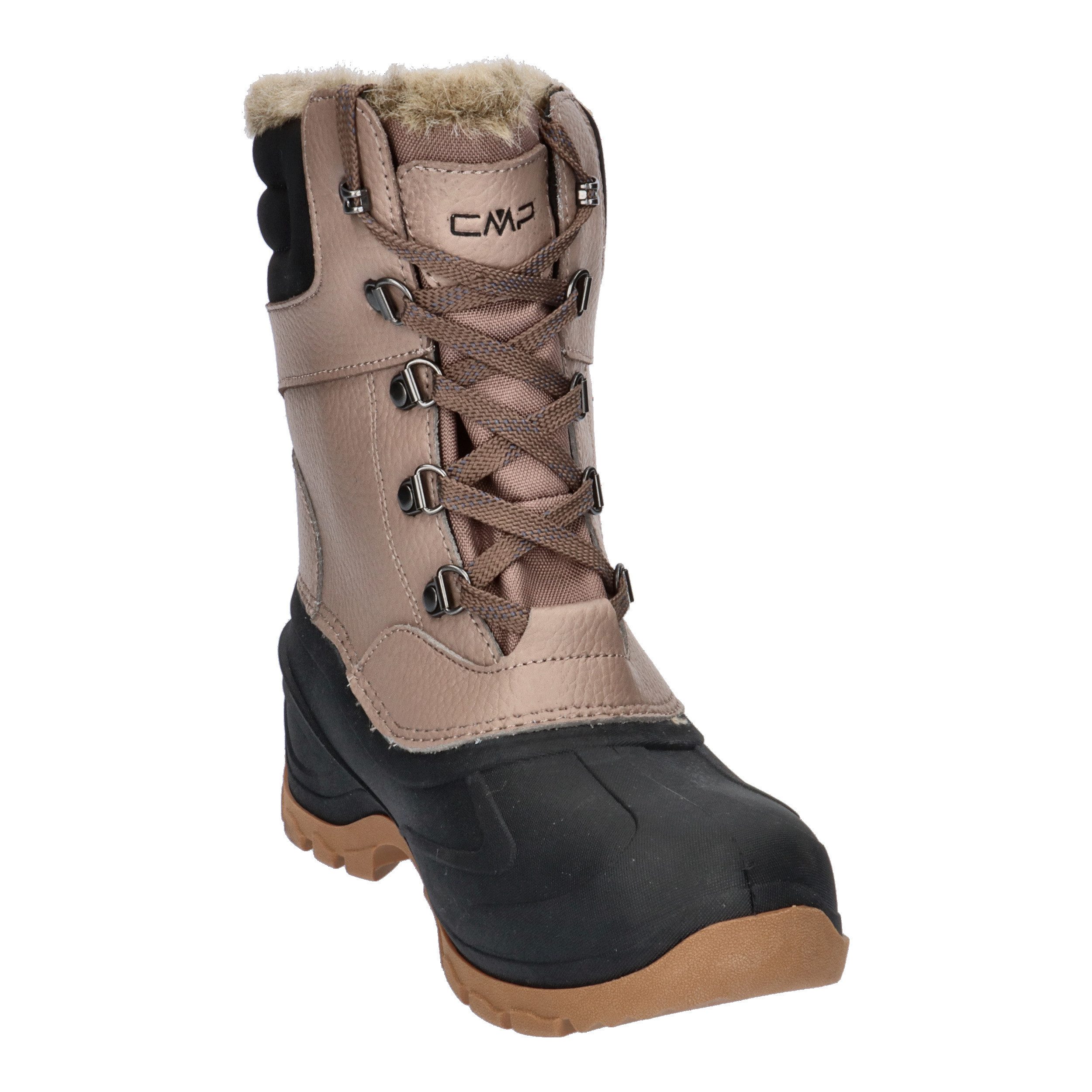 CMP CMP Damen Winterstiefel Atka Woman Snow Boots 3Q79546 Winterstiefel günstig online kaufen