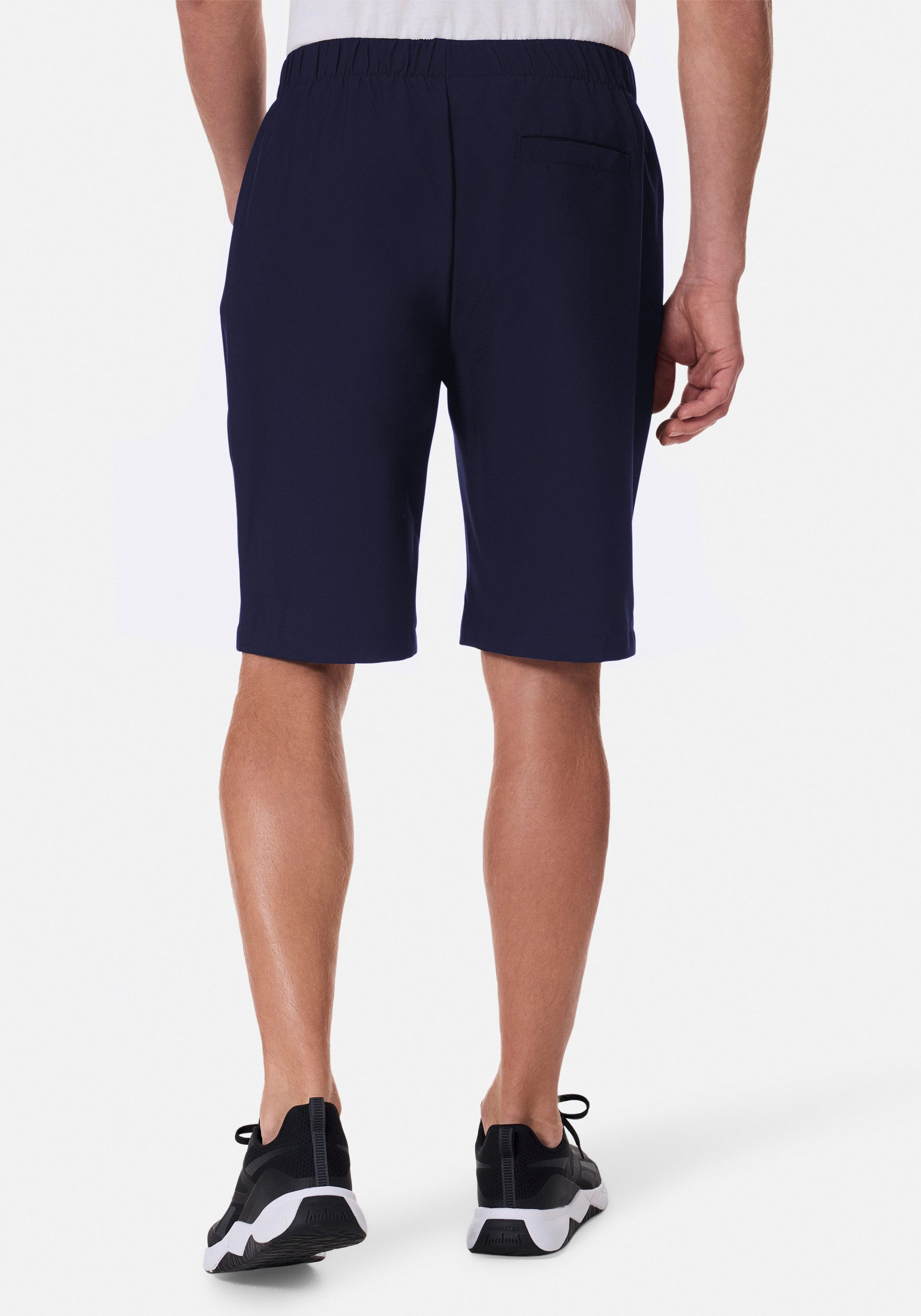 Stooker Men Bermudas BENO Sportbermudashorts Shorts Regular Fit Casual Funktionsqualität für Herren – Bild 2 von 4