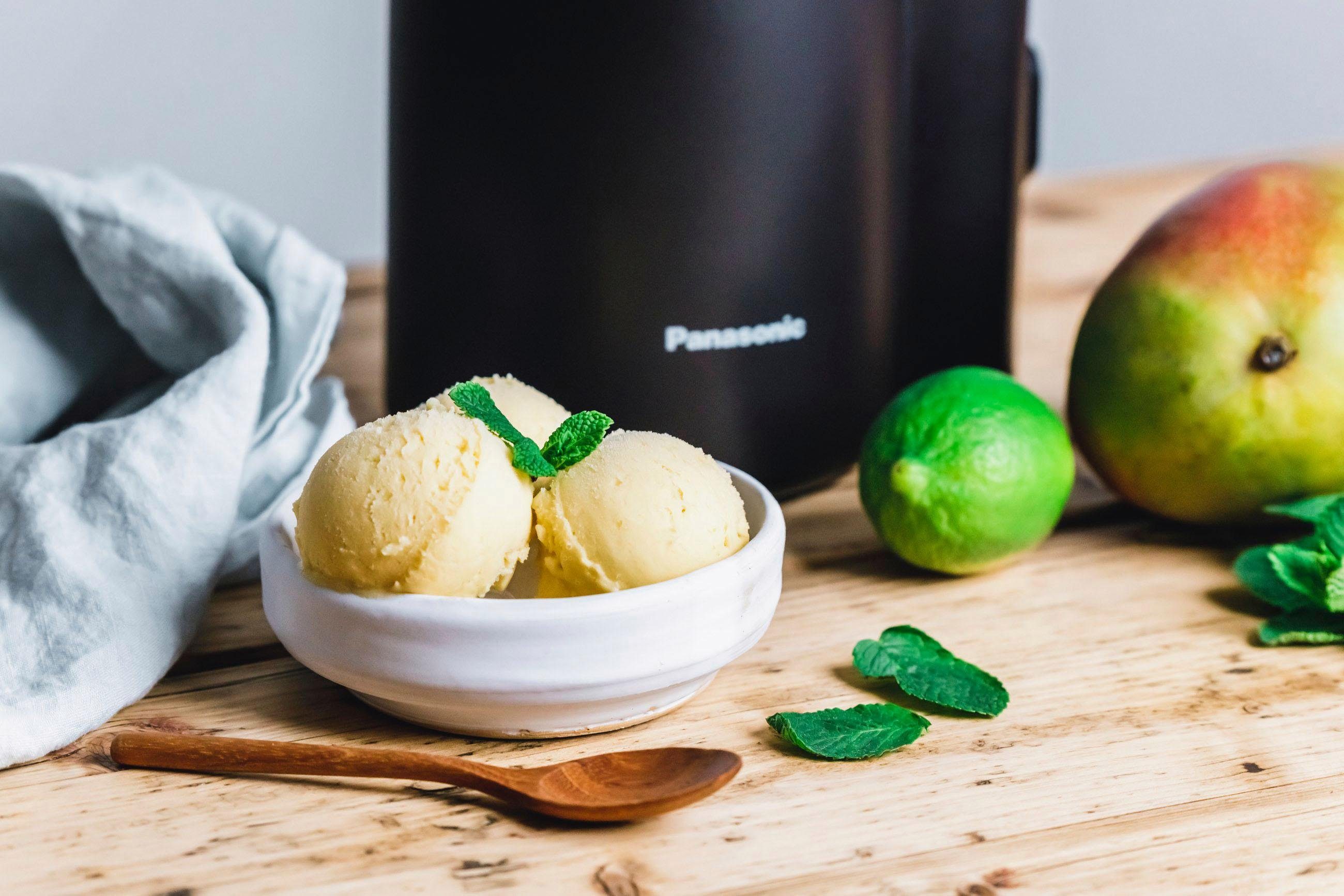 Panasonic Slow Juicer MJ-L700KXE, W 150