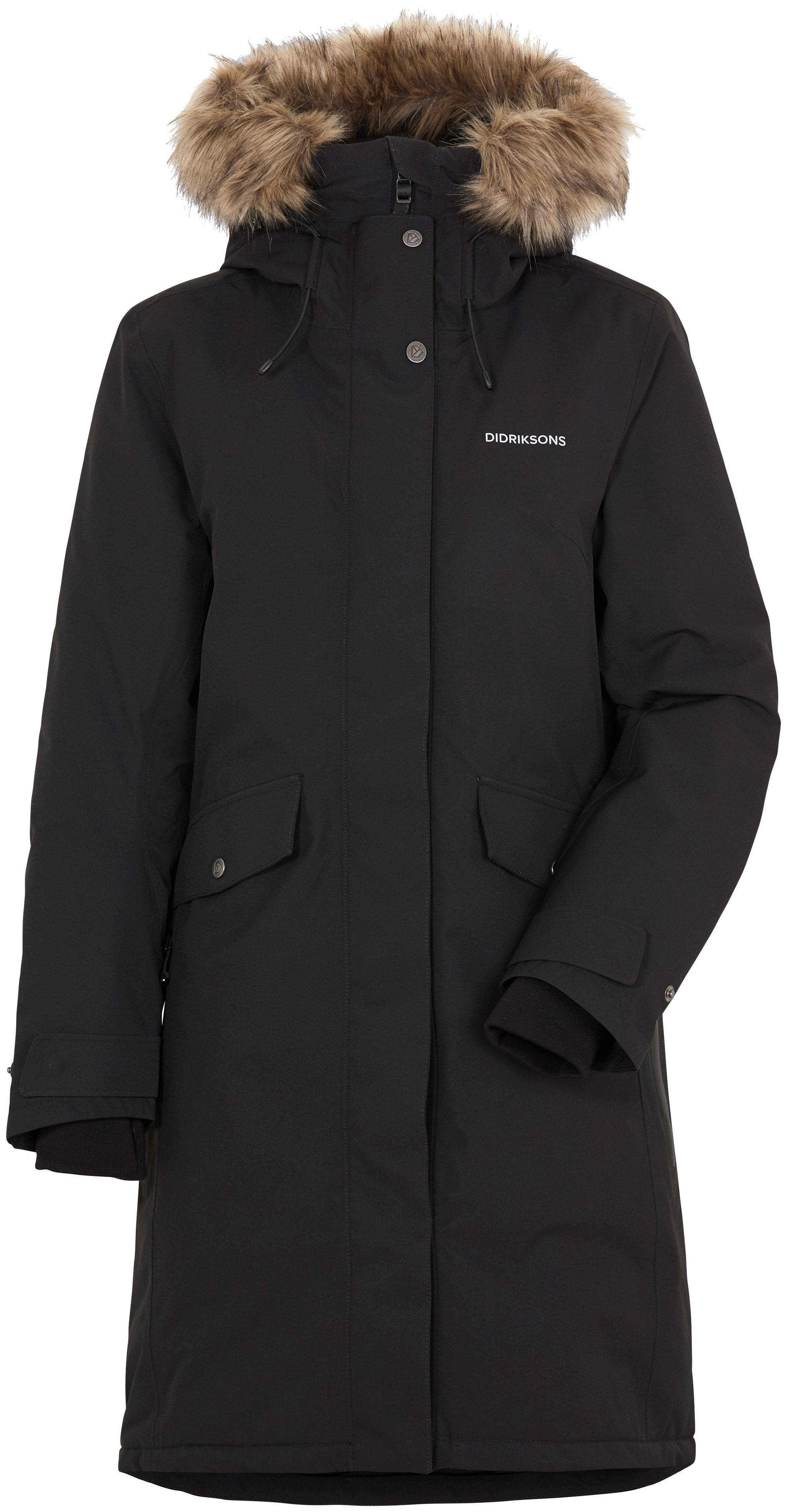 Winterjacke Didriksons Erika 3 - Damen Parka