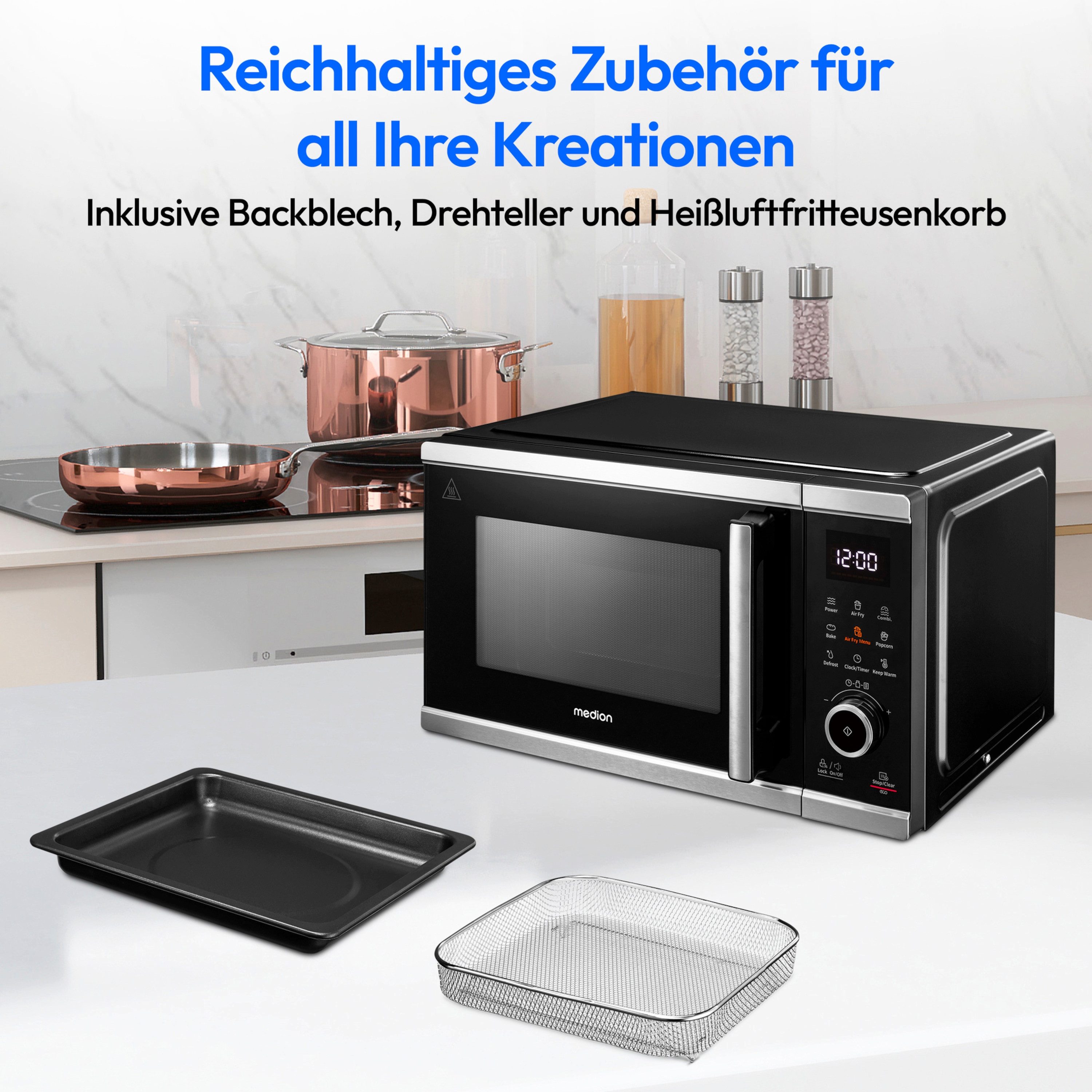 Medion MD11499 - Bild 5