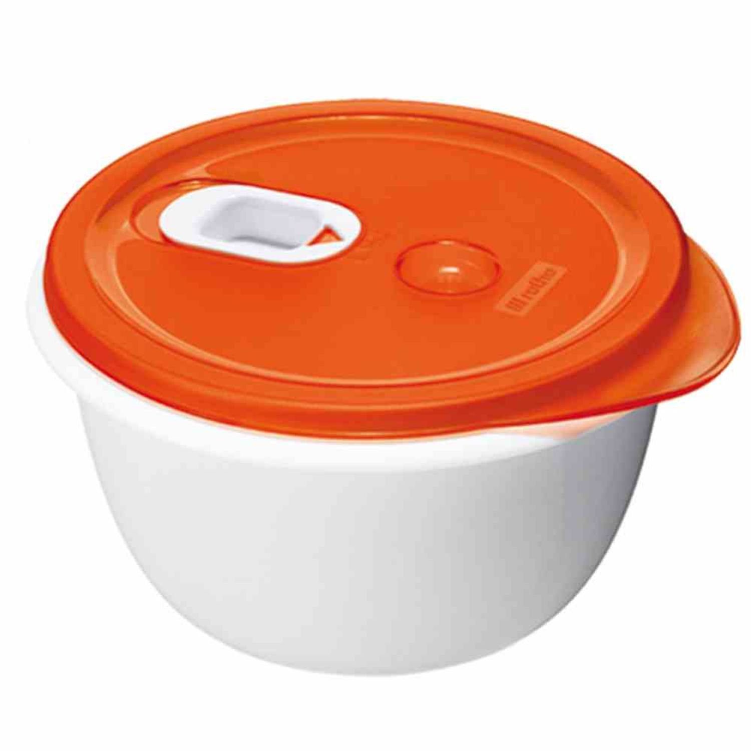 rotho-vorratsdose-mikrowellen-beh-lter-clever-1-6-l-wei-rot-19-x-19