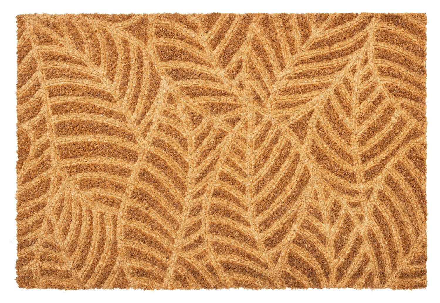 HAMAT Fußmatte E-COCO EMBOSSED, 60 x günstig online kaufen