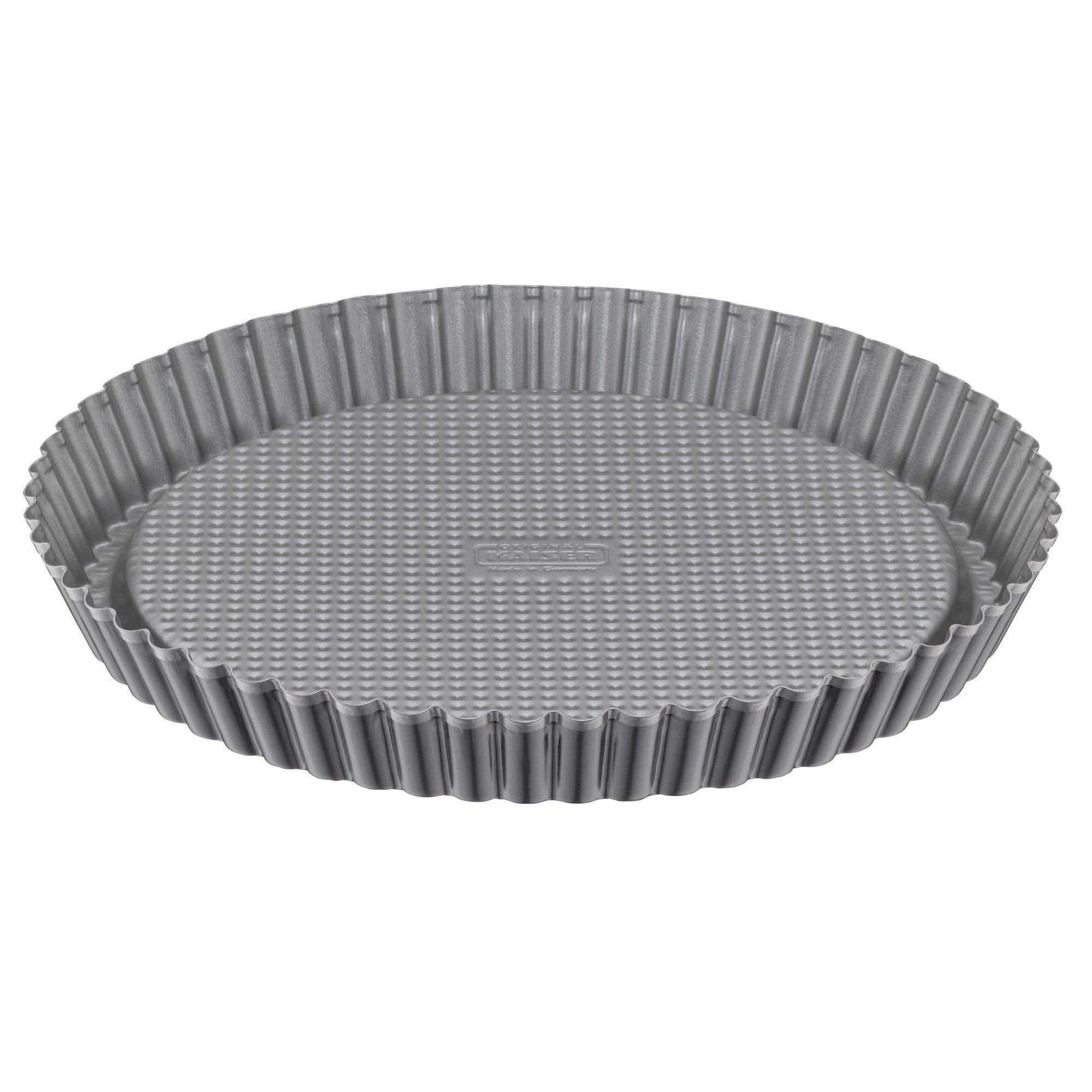 Kaiser Backformen Backform Kaiser Inspiration Obstbodenform 28 cm