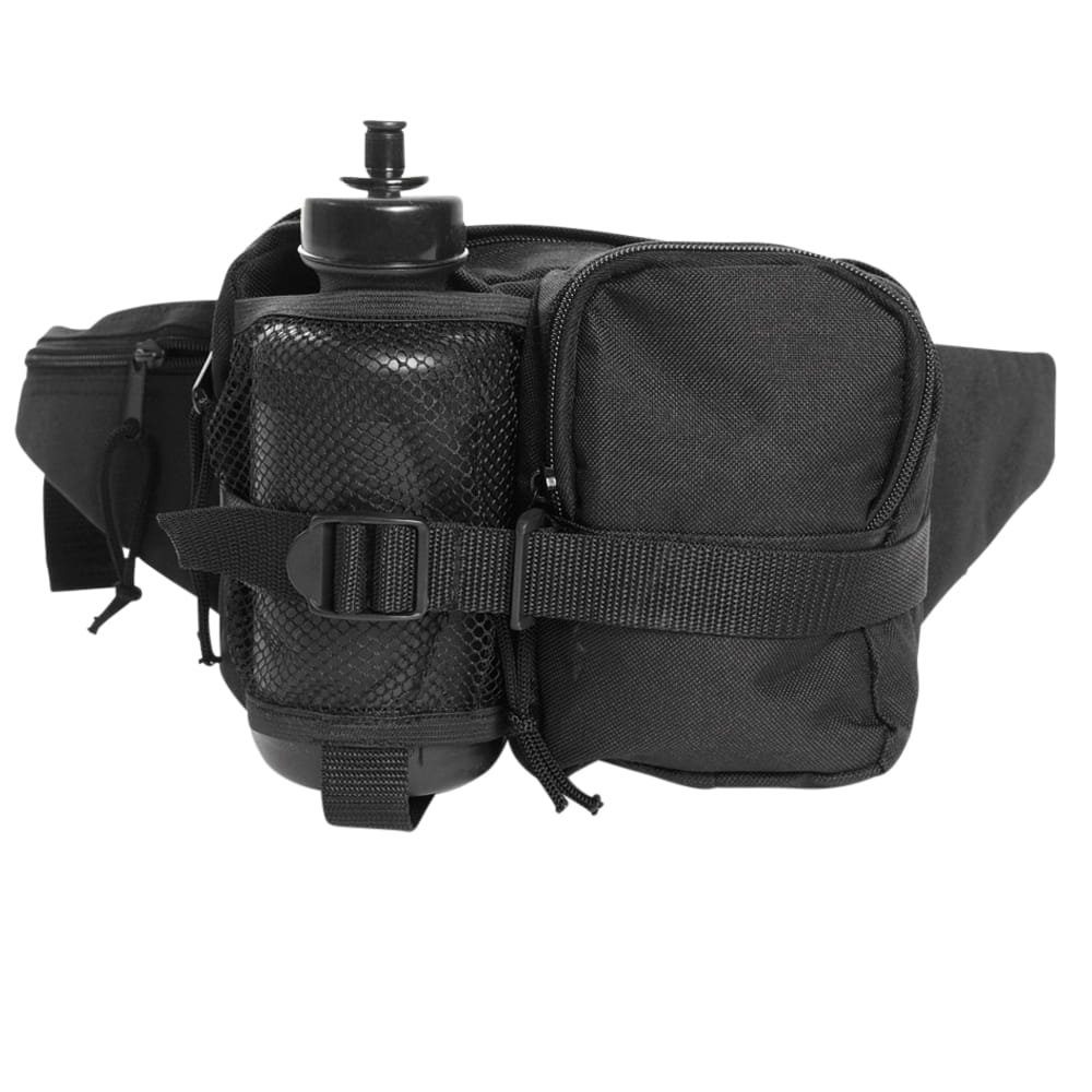 Mil-Tec Umhängetasche Gürteltasche mit Flasche günstig online kaufen