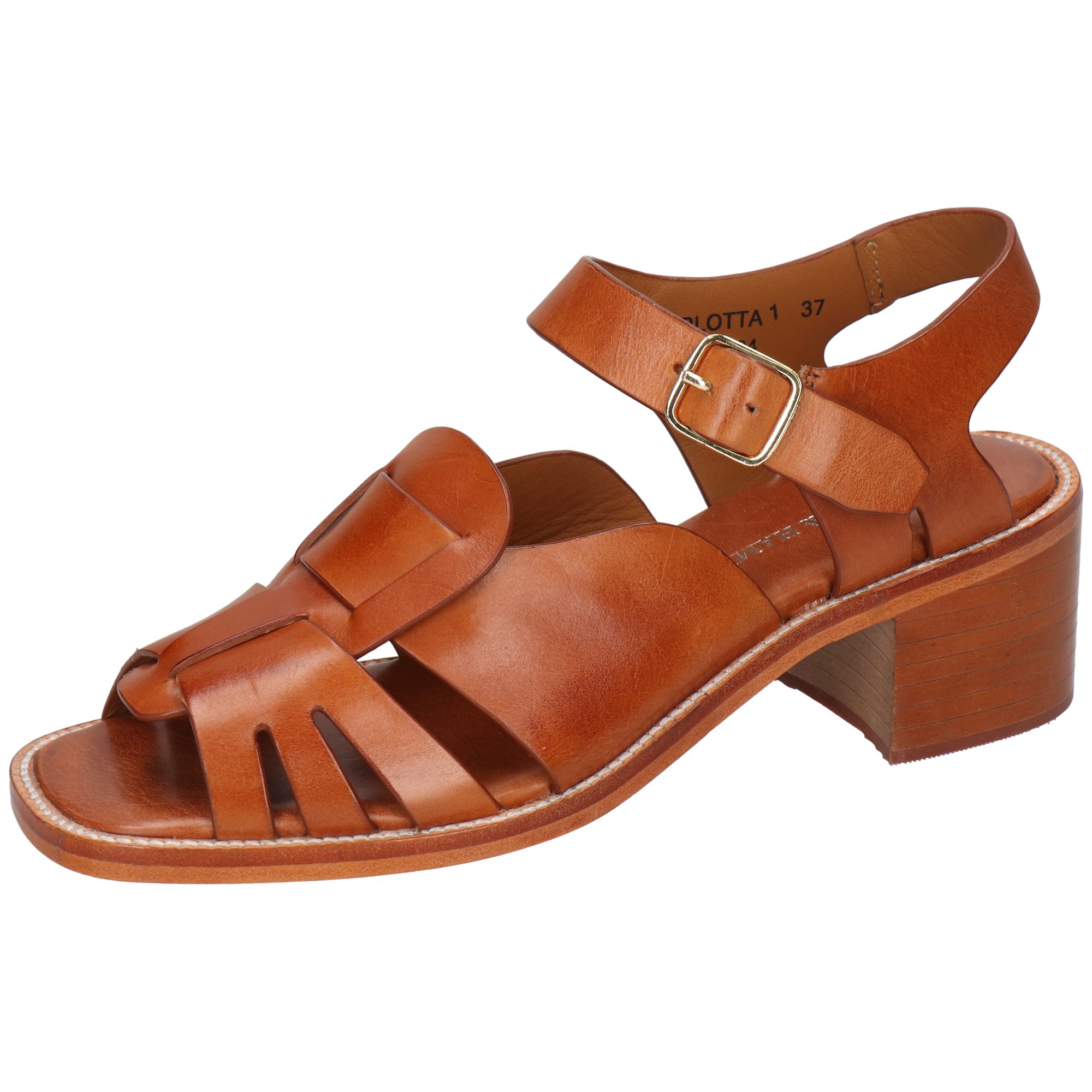 Melvin & Hamilton Charlotta 1 Sandale günstig online kaufen
