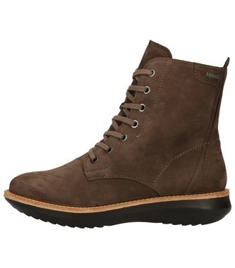 Legero Stiefelette Nubukleder Stiefelette