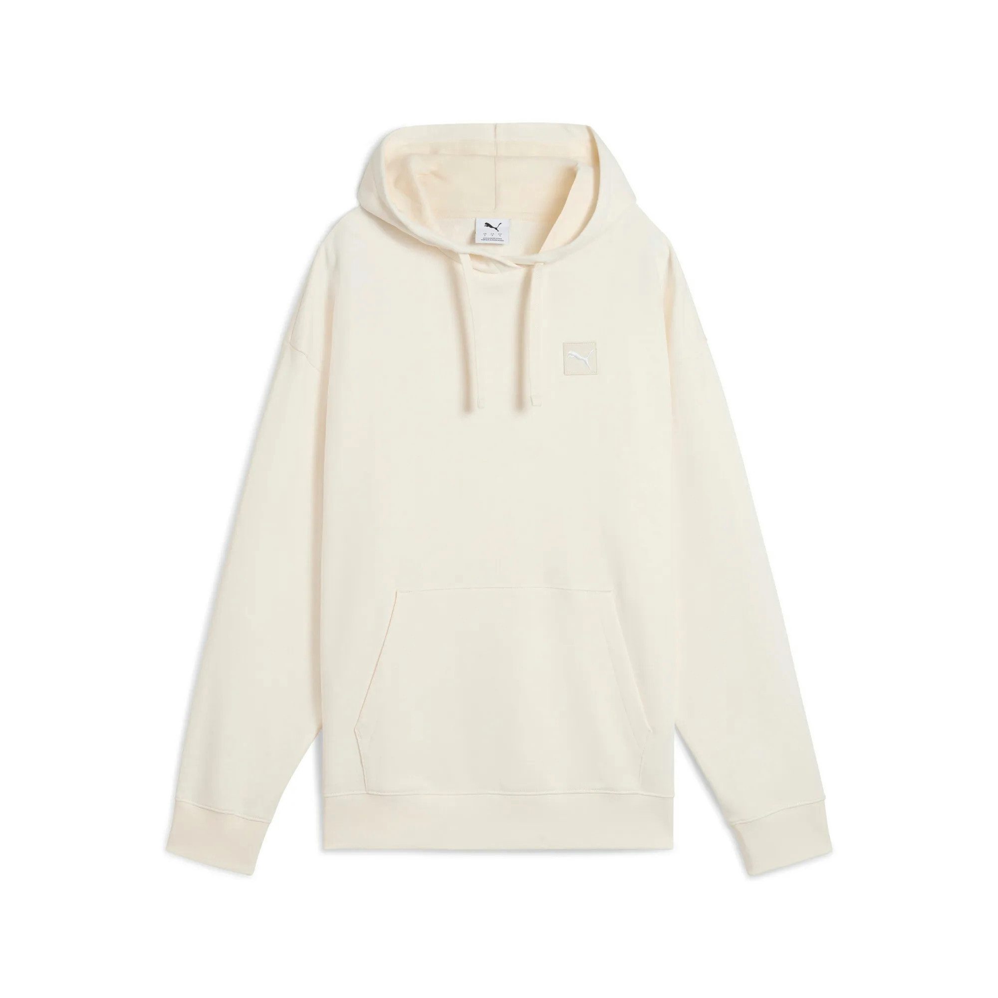 PUMA Kapuzenpullover Puma Damen Kapuzenpullover ESS ELEVATED Comfort Hoodie günstig online kaufen