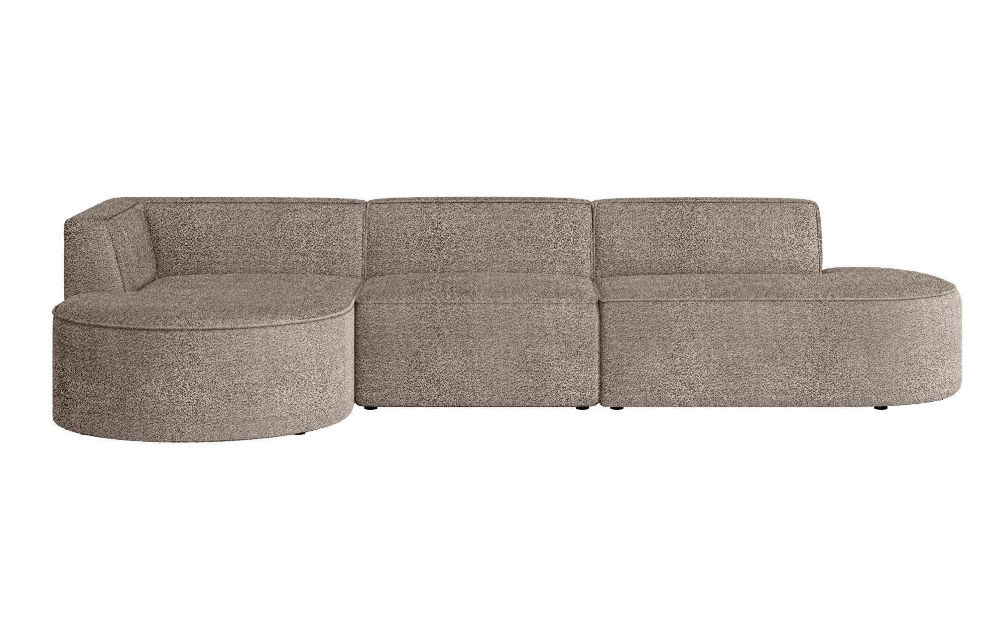 andas Ecksofa EIVIND Designer Sofa mit günstig online kaufen