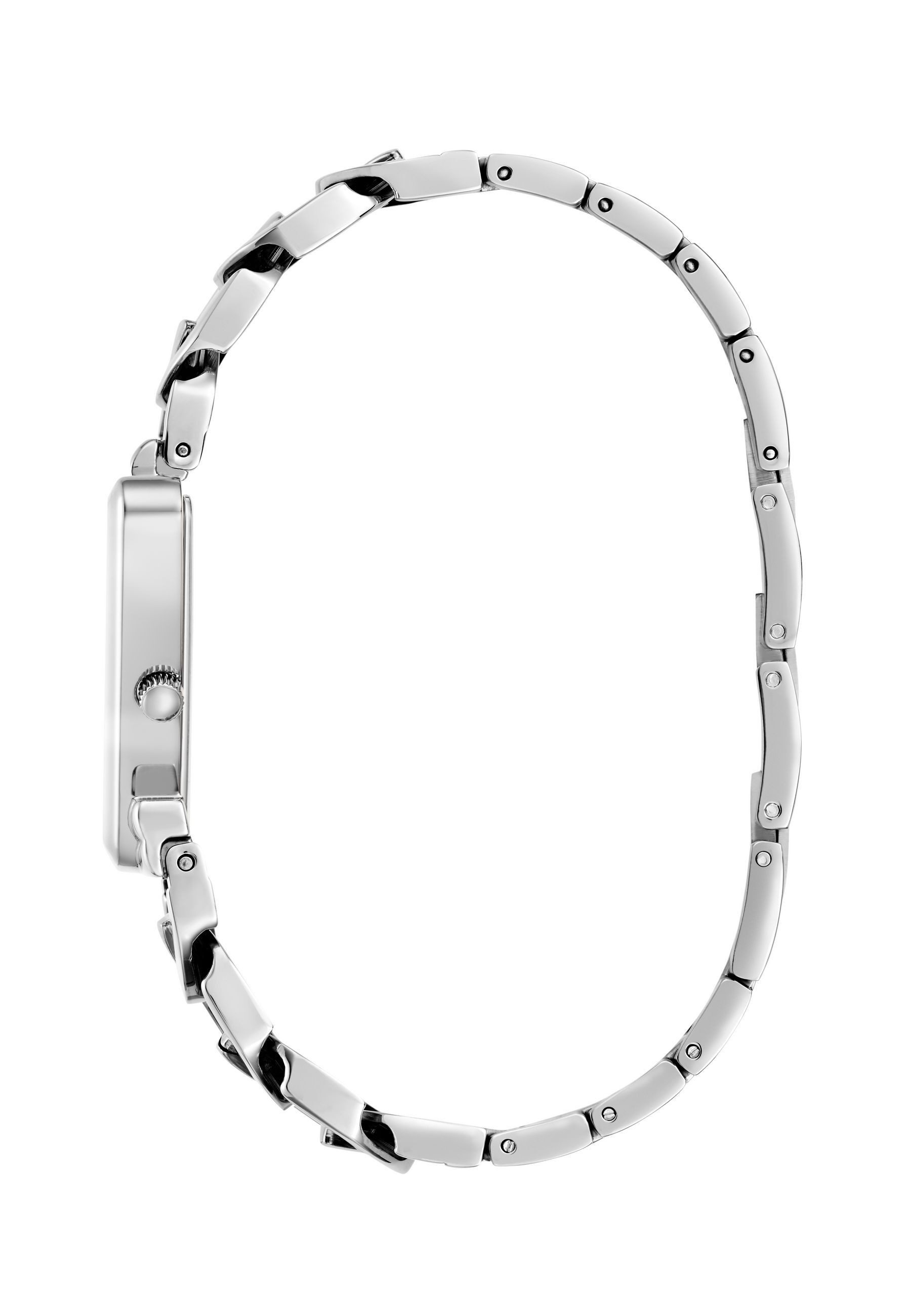 Guess Quarzuhr FAME, (1-tlg), Quarz-Analoguhr günstig online kaufen