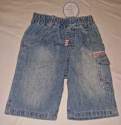 Feetje Bequeme Jeans blau Mädchen Größe 74 (2211048)