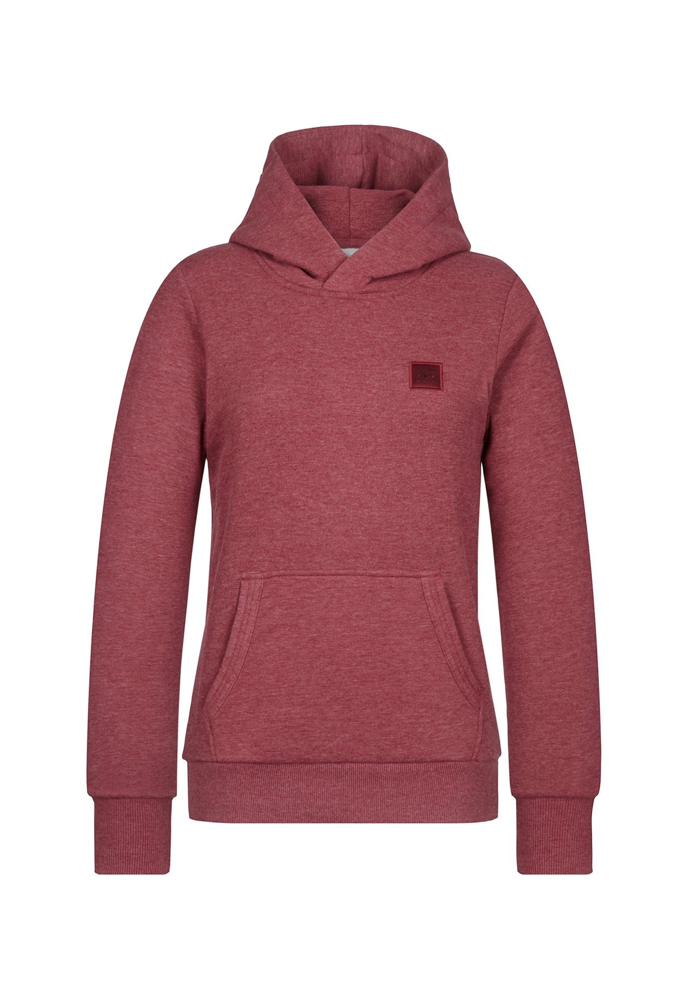 naketano Hoodie Kapuzenpullover Damen Baumwolle, weich, Kapuze, Kängurutasche (Spar-Set, Ina's Lieblingspulli 20) Hoodie, weiche Sweatware, Rippbündchen, Streetwear, Loungewear