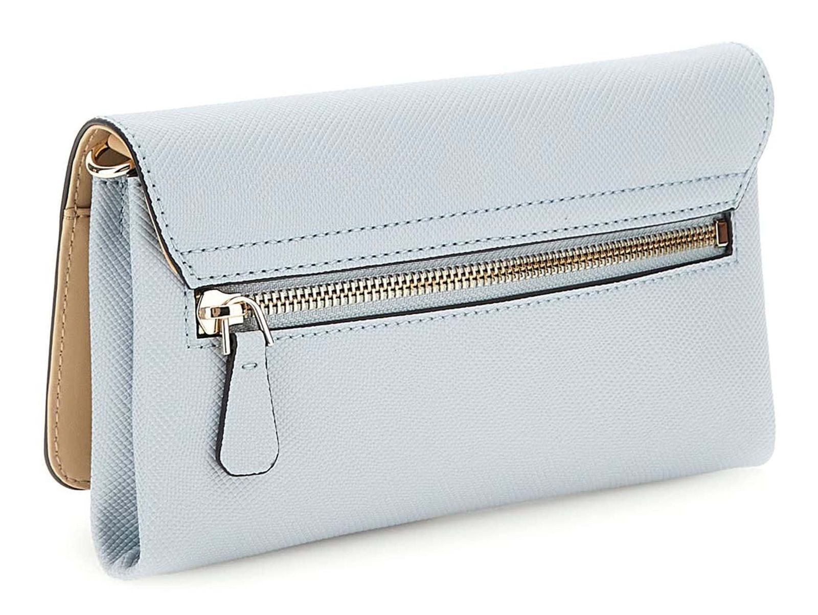 Guess Umhängetasche Xbody Flap Organizer