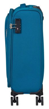 American Tourister® Weichgepäck-Trolley Hyperspeed, 4 Rollen