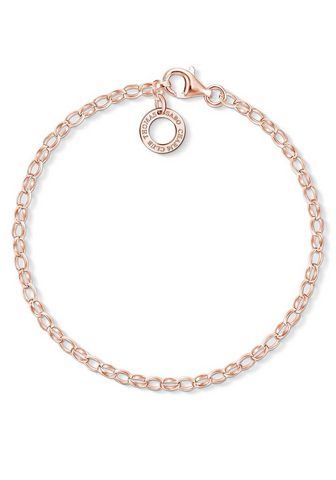 THOMAS SABO Браслет для подвесок »X0243-415-...