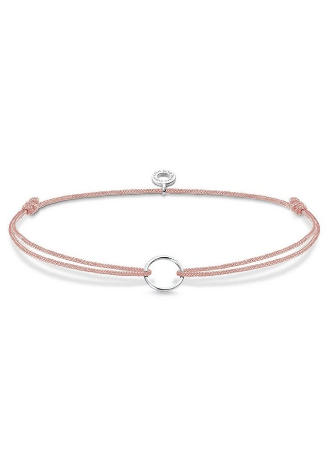 THOMAS SABO CharmArmband »Little Secret Kreis, LS06817319L20v« online kaufen OTTO THOMAS SABO CharmArmband »Little Secret Kreis, LS06817319L20v« online kaufen OTTO