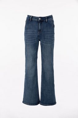 La Strada 5-Pocket-Jeans