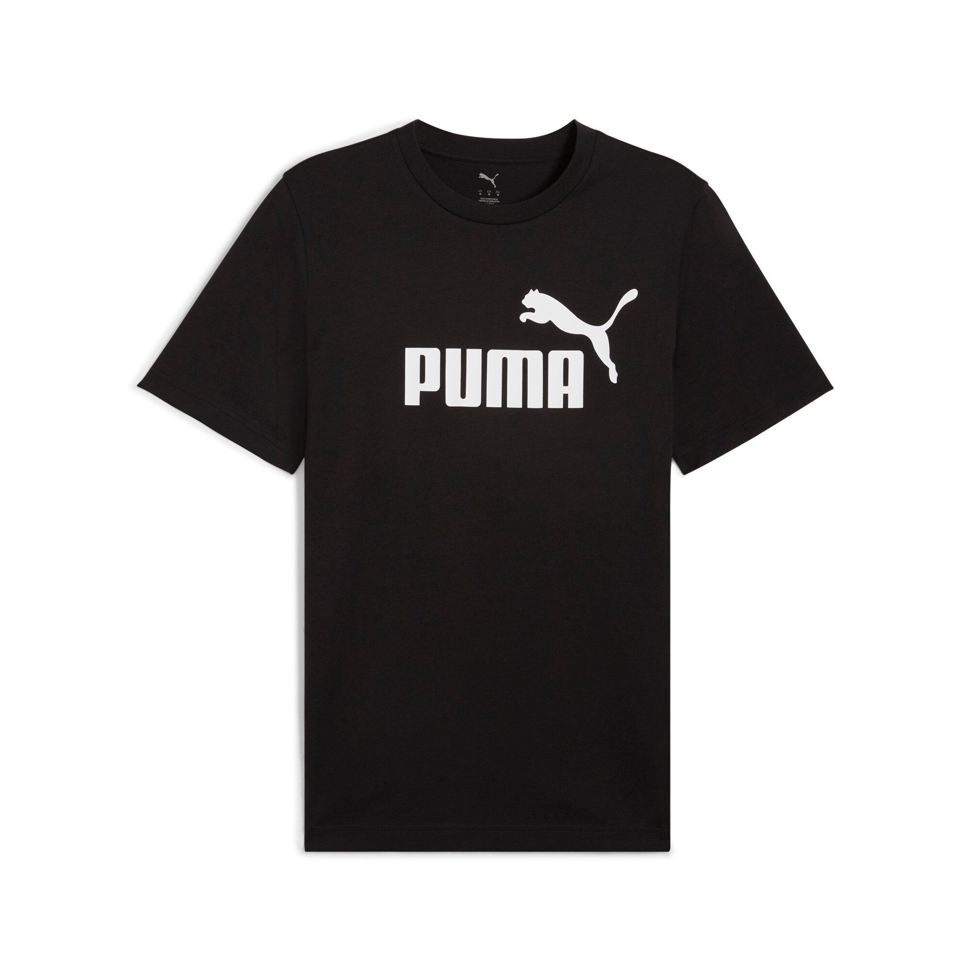 PUMA Black