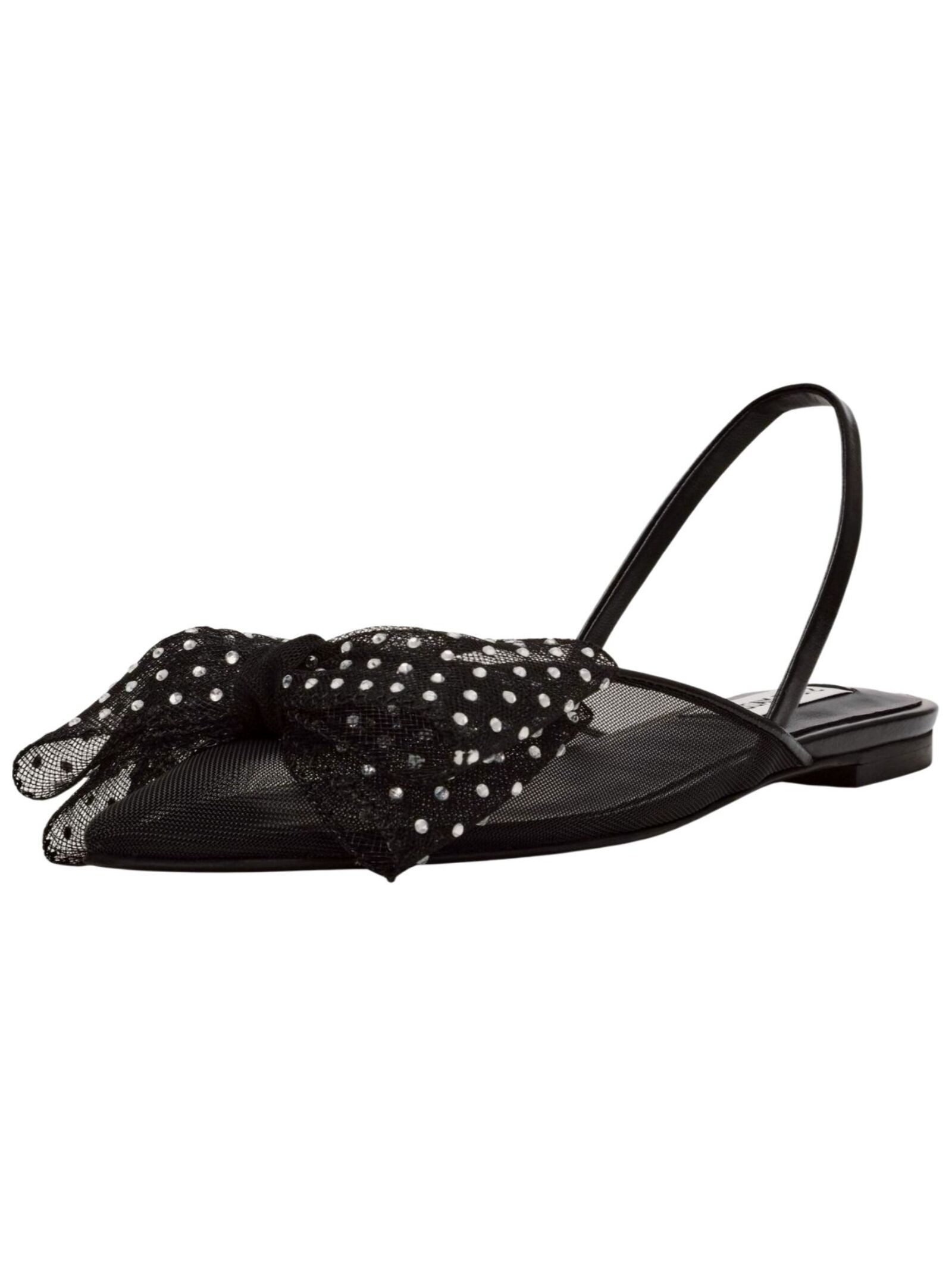 STEVE MADDEN Ballerinas Textil Ballerina günstig online kaufen