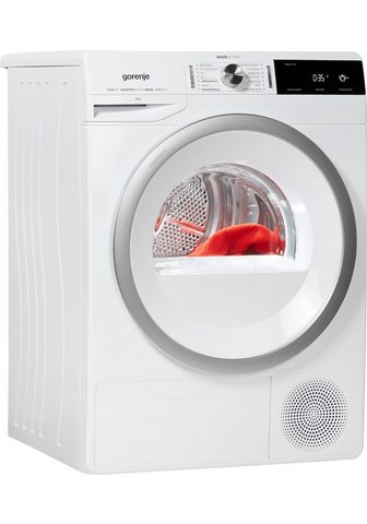 GORENJE Сушилка с тепловым насосом DA 83 IL/I ...