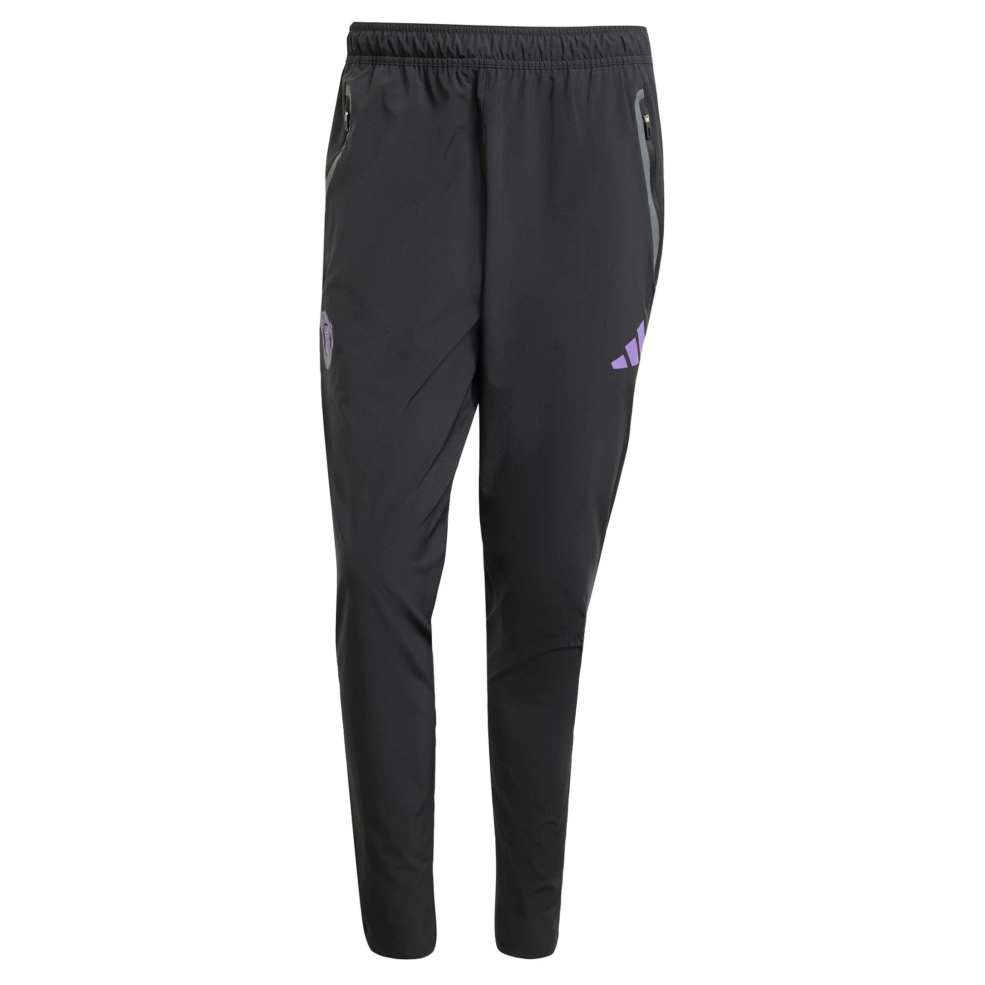 adidas Performance Trainingshose (1-tlg)