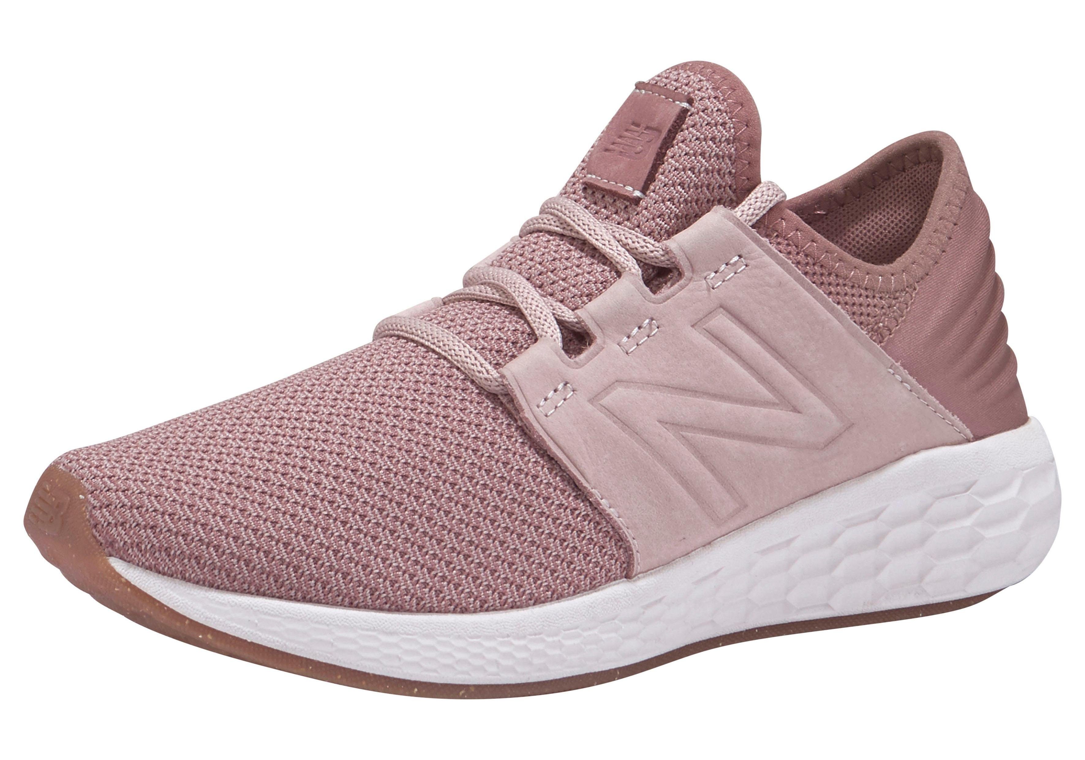 new balance w cruz